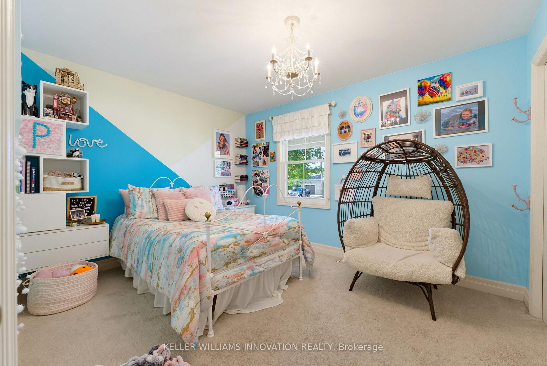Photo 34 of 33 Jackson Crescent, North Perth, Listowel — HOMEH