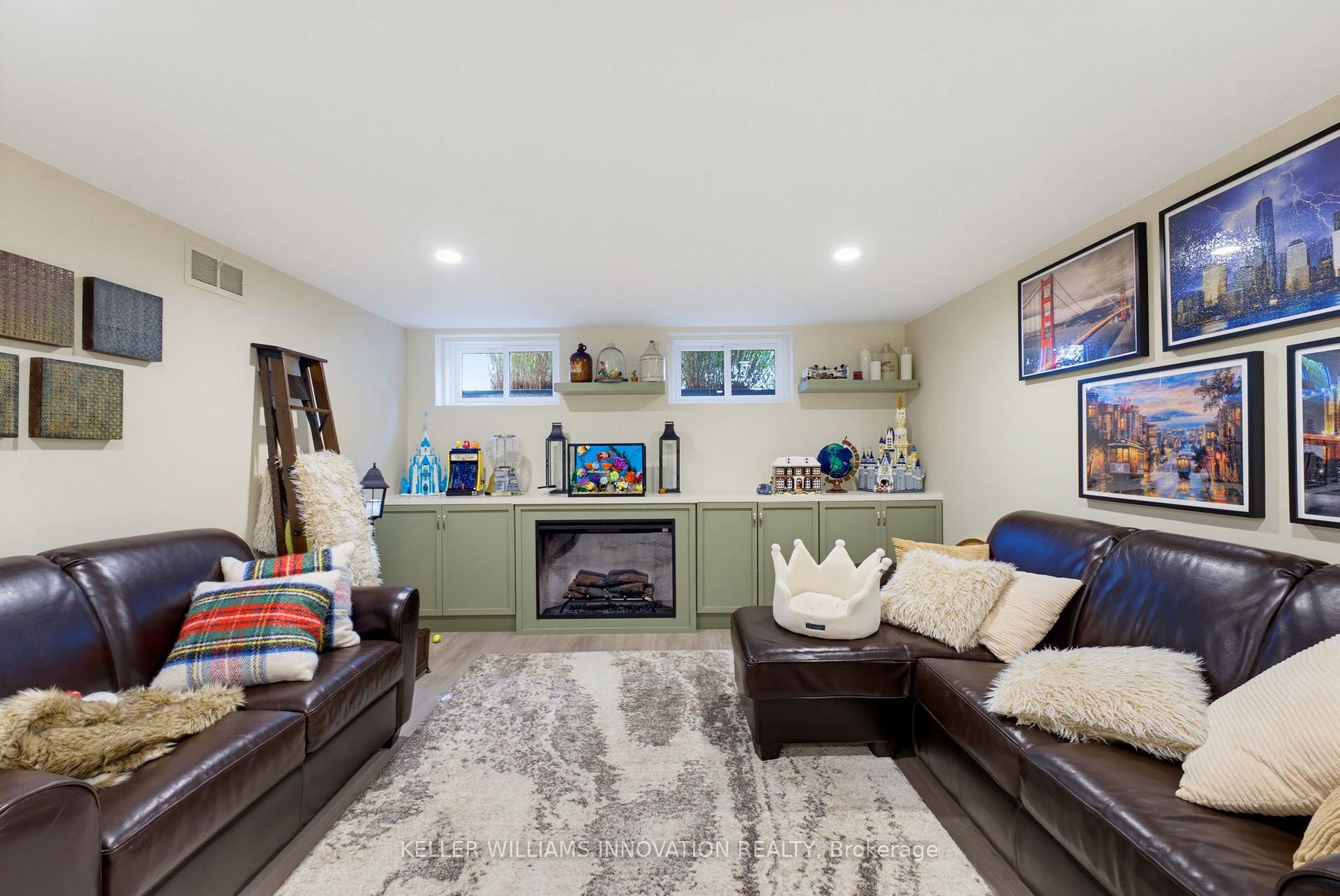 Photo 38 of 33 Jackson Crescent, North Perth, Listowel — HOMEH