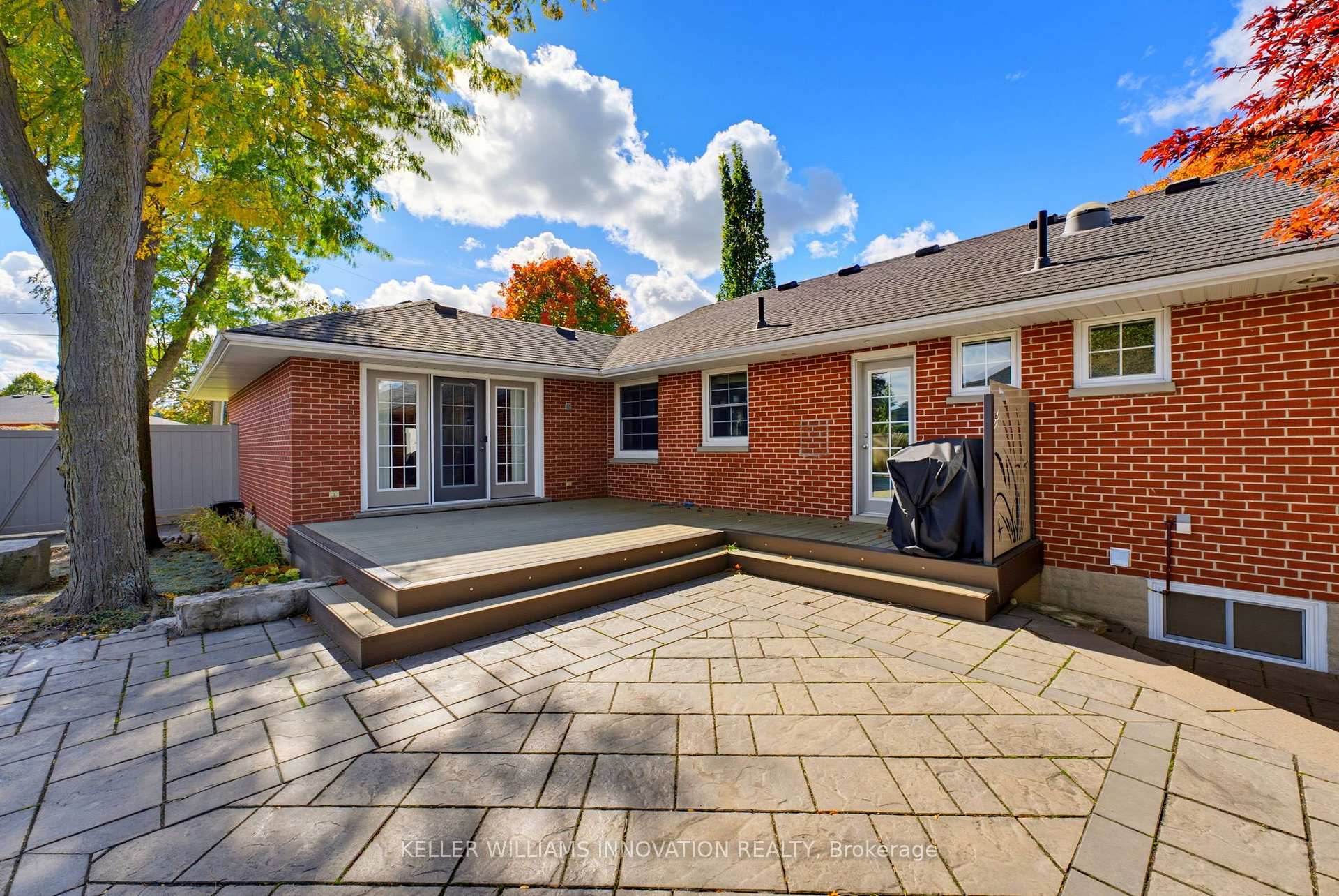 Photo 44 of 33 Jackson Crescent, North Perth, Listowel — HOMEH