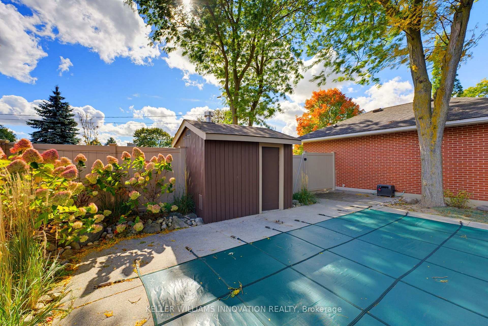 Photo 46 of 33 Jackson Crescent, North Perth, Listowel — HOMEH