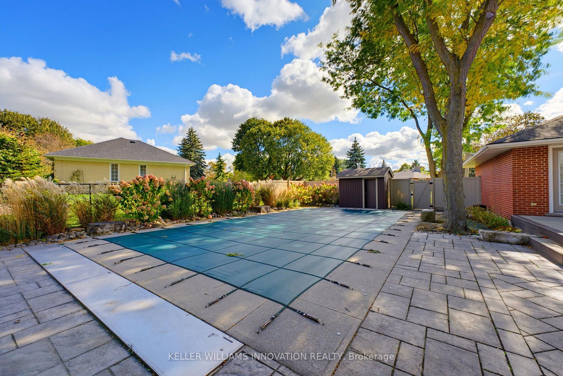 Photo 47 of 33 Jackson Crescent, North Perth, Listowel — HOMEH