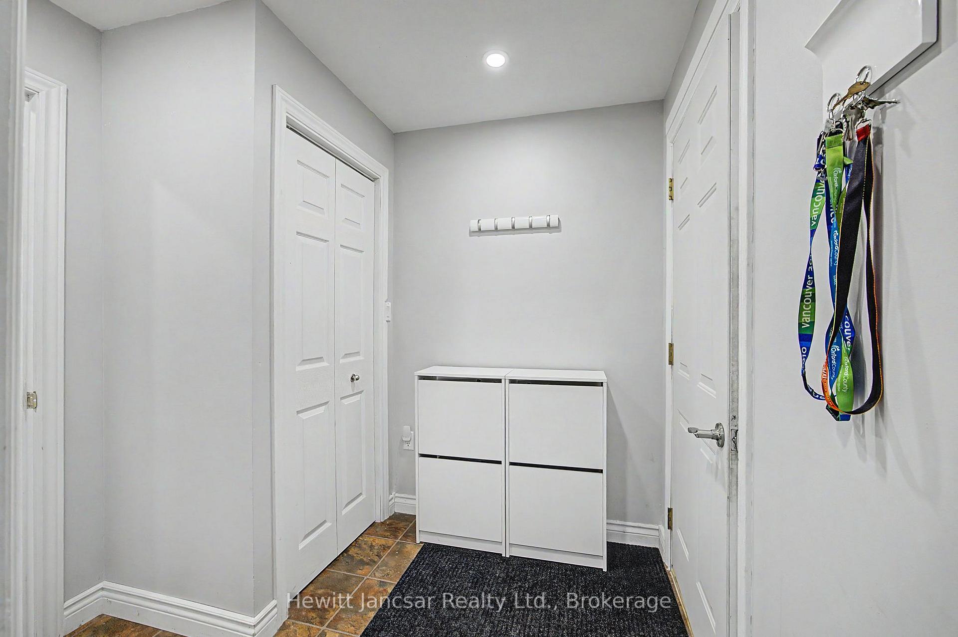 Photo 19 of 4 Fairview Street, Tillsonburg — HOMEH