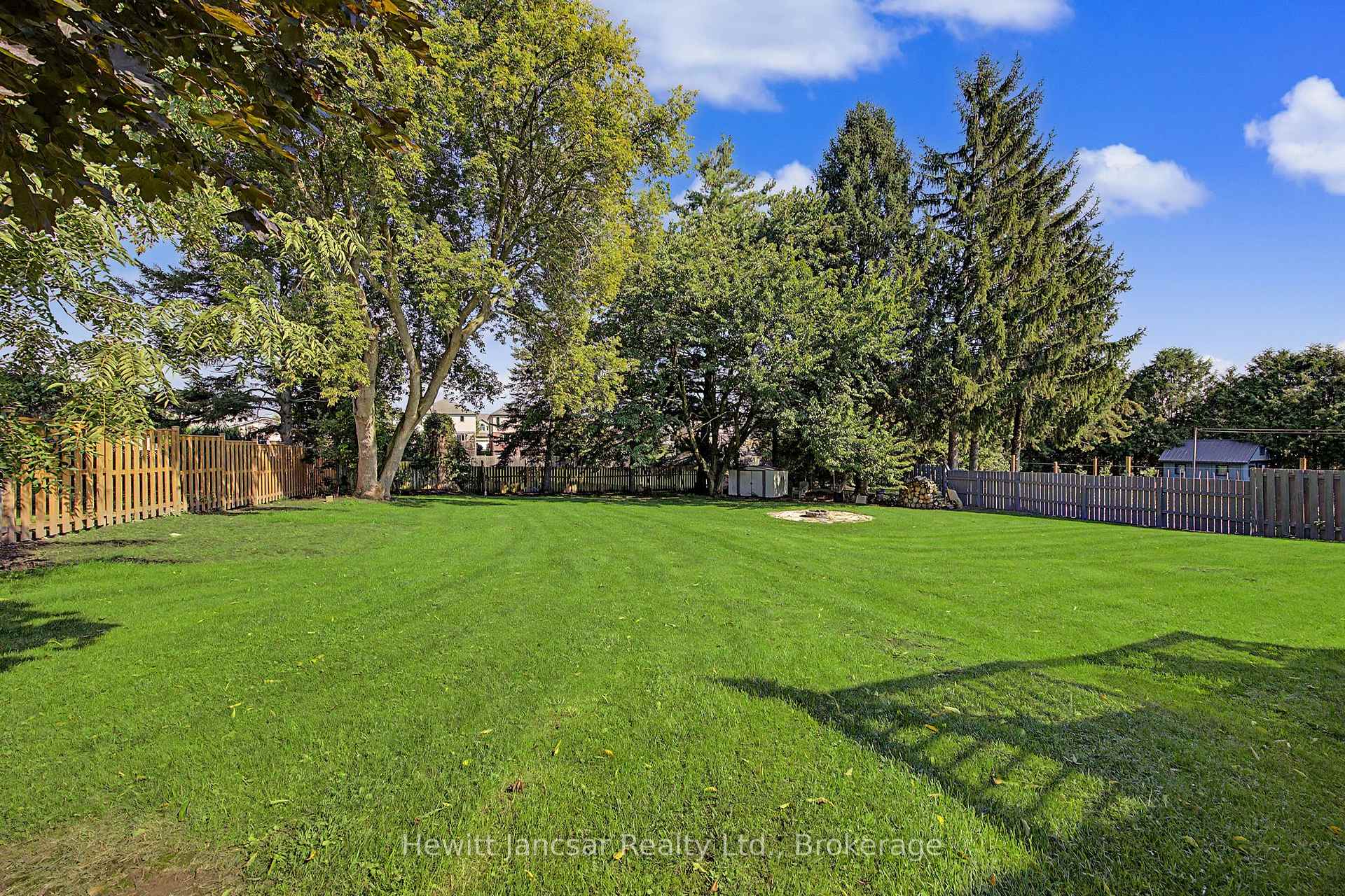 Photo 34 of 4 Fairview Street, Tillsonburg — HOMEH