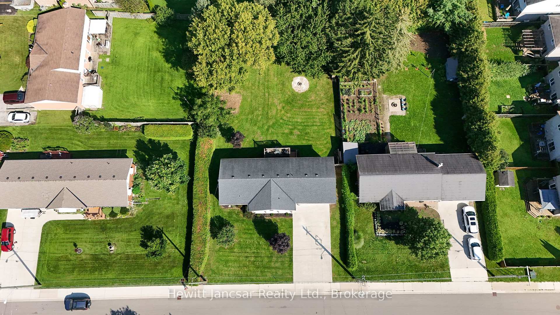 Photo 37 of 4 Fairview Street, Tillsonburg — HOMEH