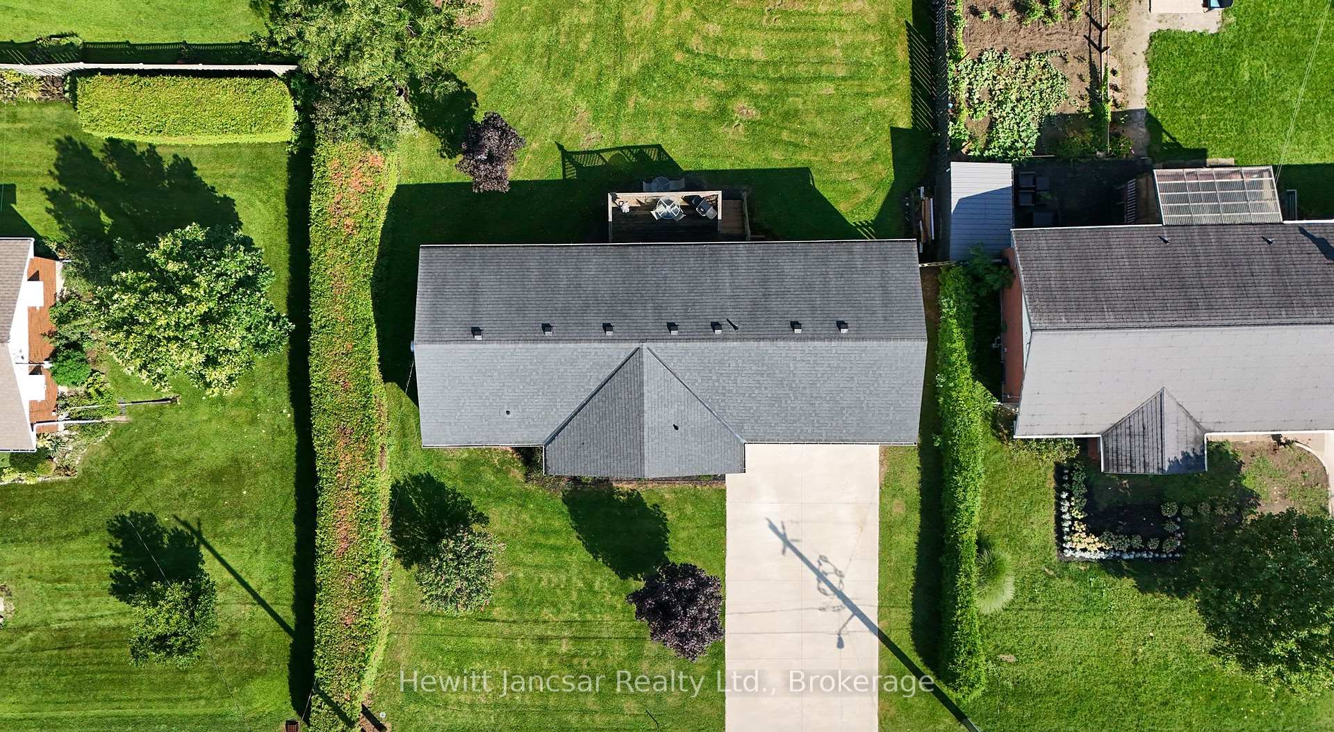 Photo 39 of 4 Fairview Street, Tillsonburg — HOMEH