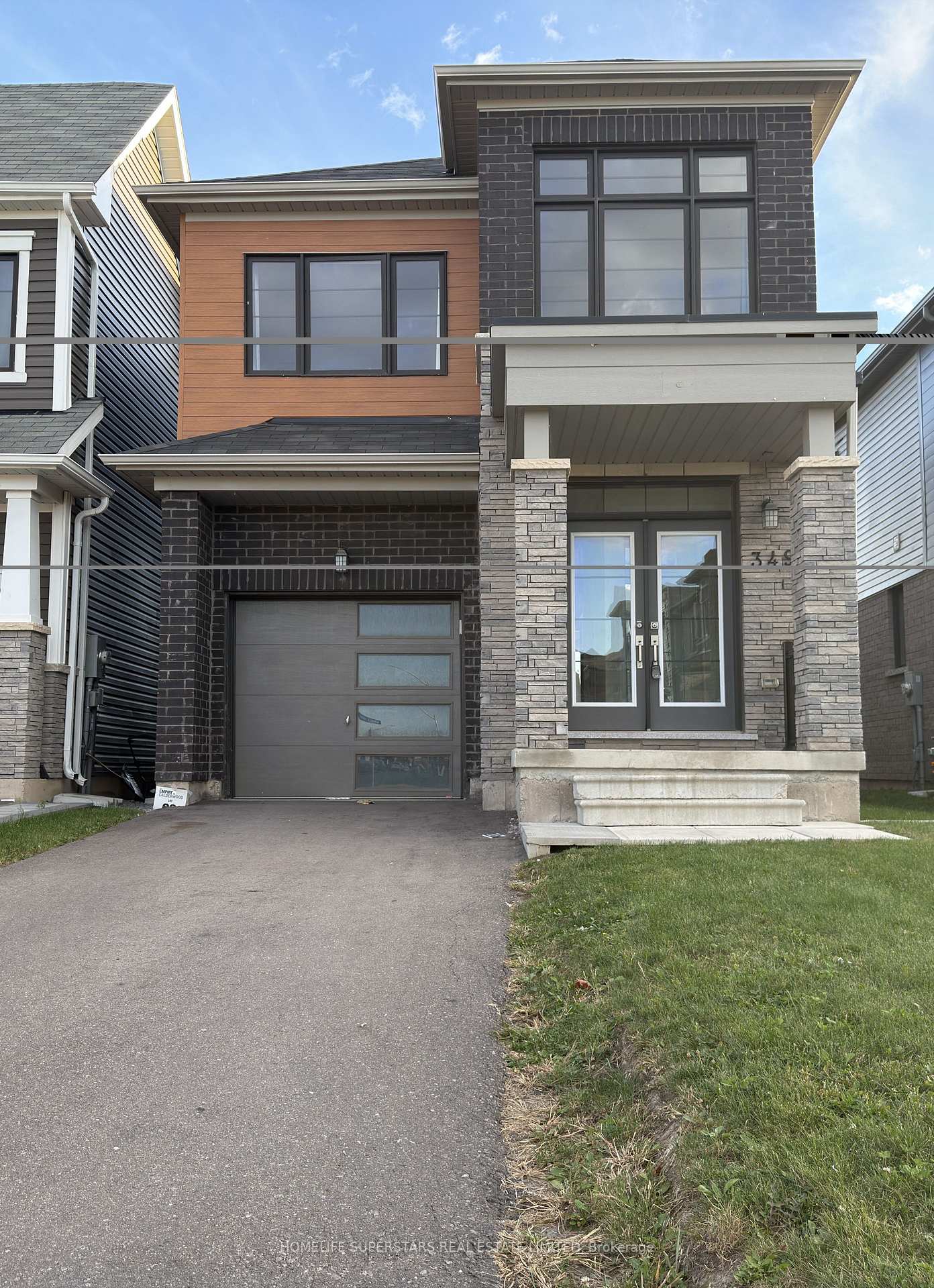 Photo 1 of 349 Vanilla Trail, Thorold, Rolling Meadows — HOMEH