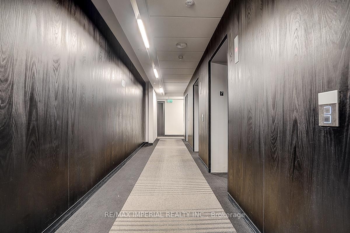 Photo 2 of Unit 710, 77 Shuter Street, Toronto, Church-Yonge Corridor — HOMEH