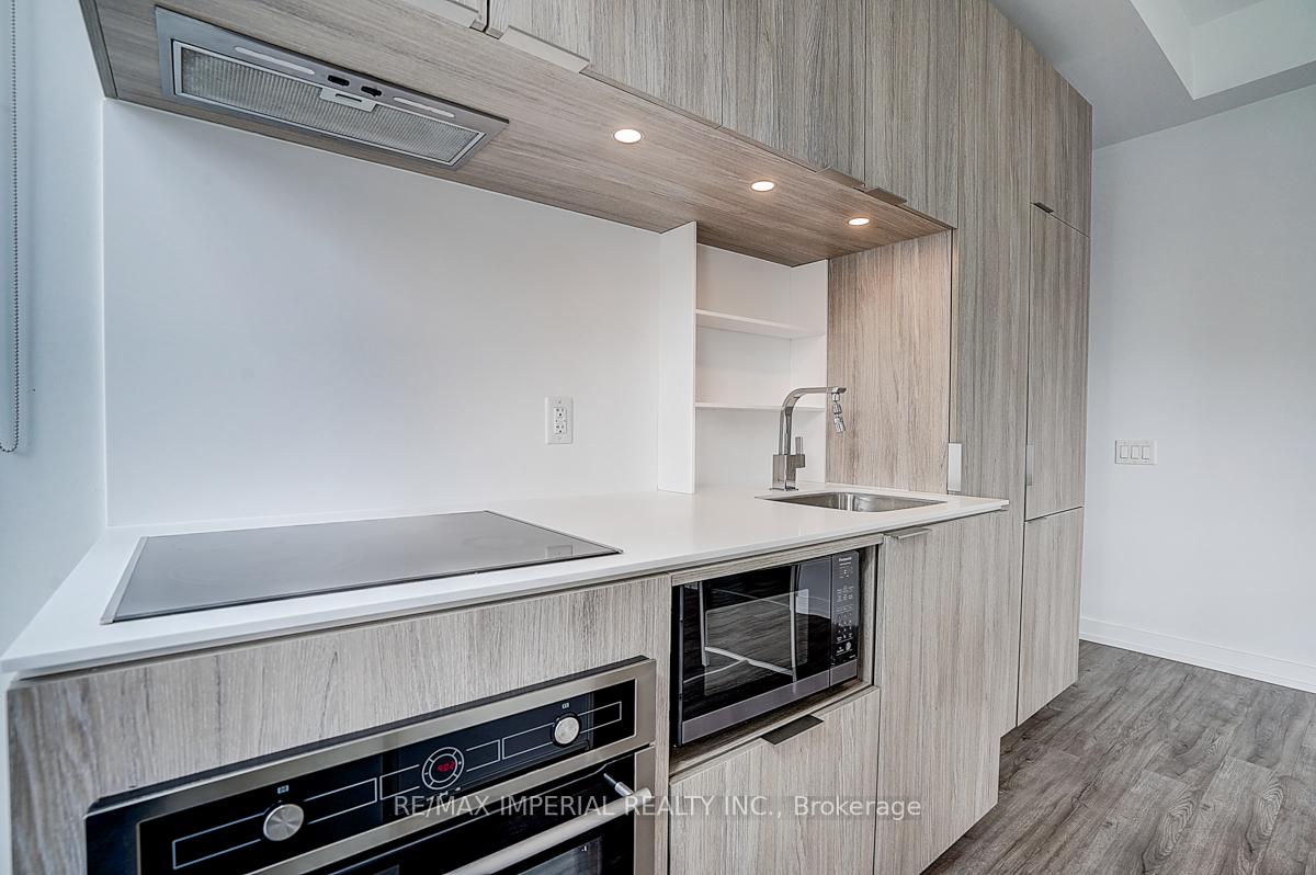 Photo 13 of Unit 710, 77 Shuter Street, Toronto, Church-Yonge Corridor — HOMEH