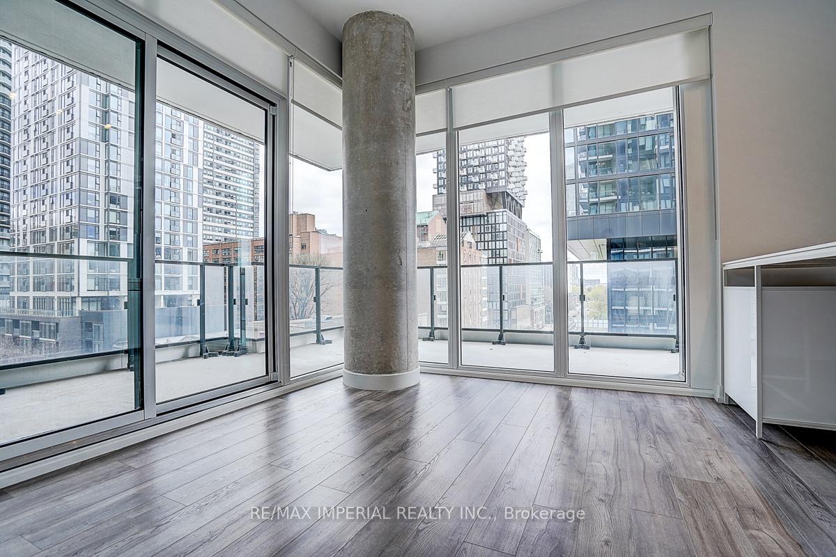 Photo 17 of Unit 710, 77 Shuter Street, Toronto, Church-Yonge Corridor — HOMEH