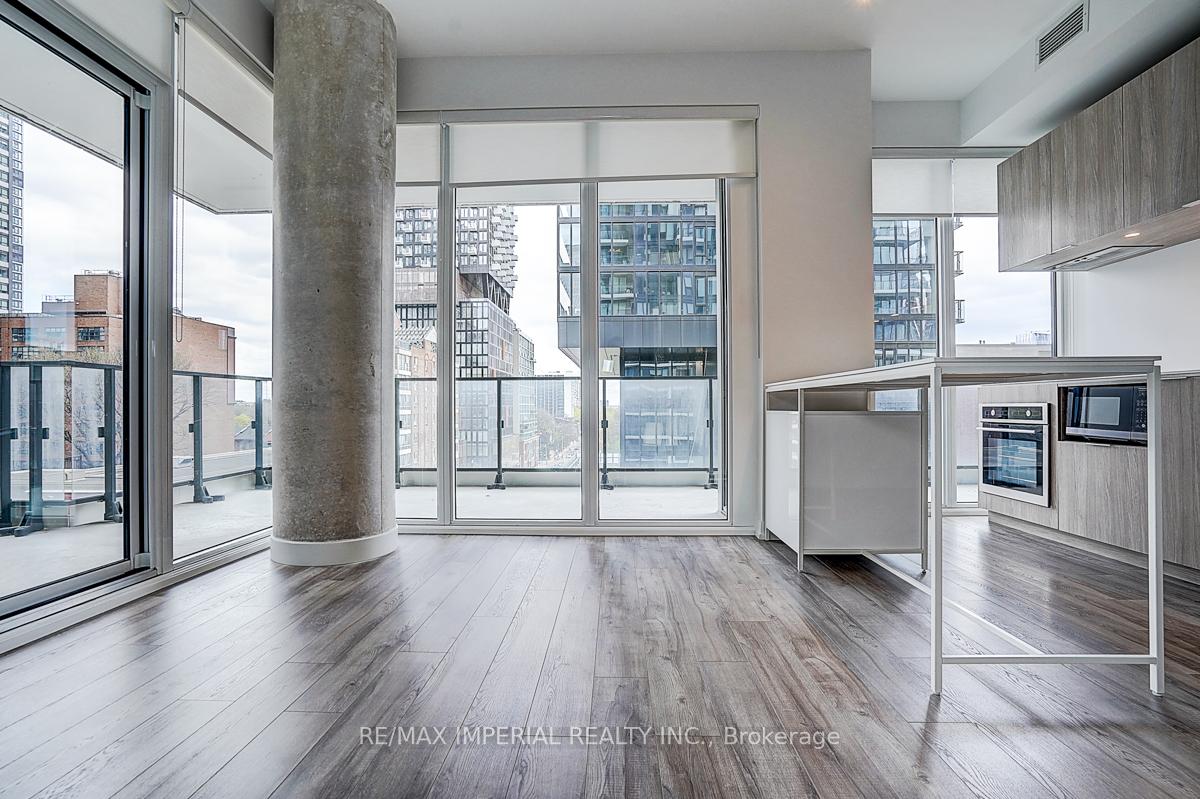 Photo 18 of Unit 710, 77 Shuter Street, Toronto, Church-Yonge Corridor — HOMEH