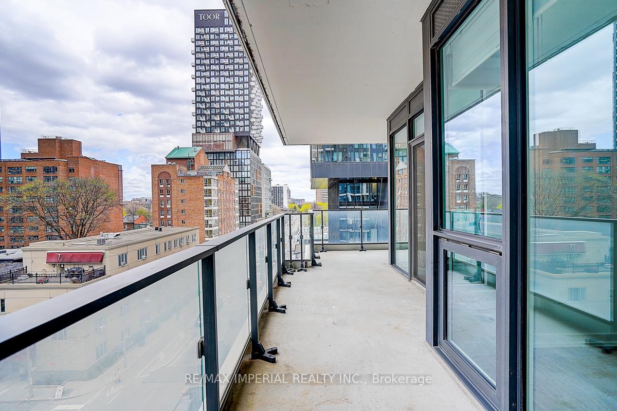 Photo 29 of Unit 710, 77 Shuter Street, Toronto, Church-Yonge Corridor — HOMEH