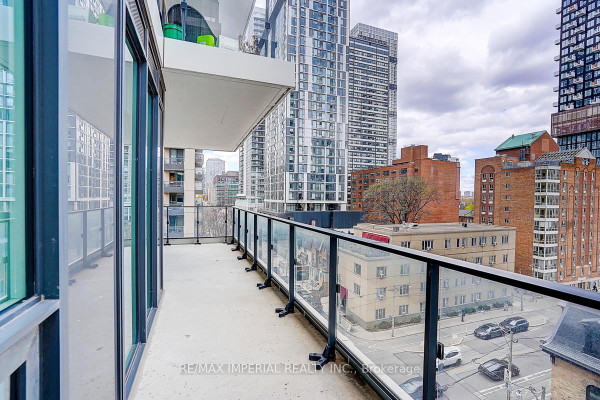 Photo 30 of Unit 710, 77 Shuter Street, Toronto, Church-Yonge Corridor — HOMEH