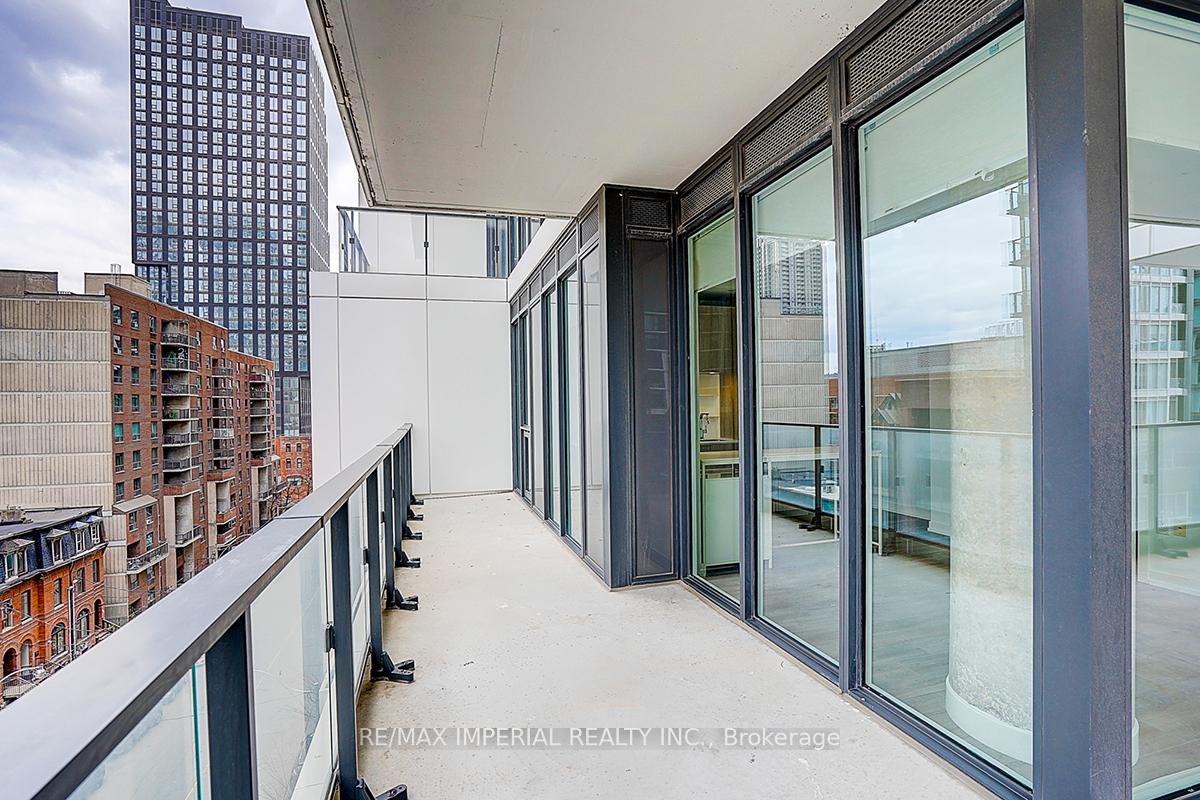 Photo 31 of Unit 710, 77 Shuter Street, Toronto, Church-Yonge Corridor — HOMEH