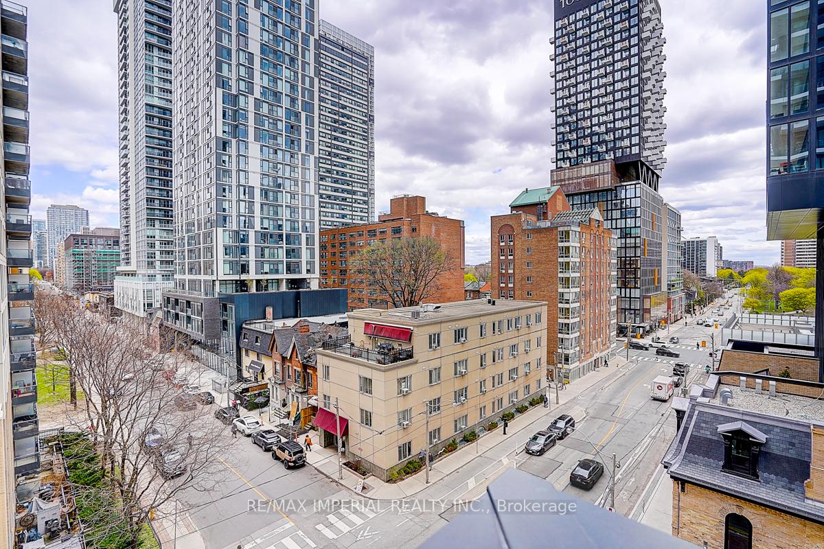 Photo 33 of Unit 710, 77 Shuter Street, Toronto, Church-Yonge Corridor — HOMEH