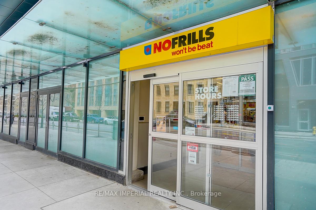 Photo 34 of Unit 710, 77 Shuter Street, Toronto, Church-Yonge Corridor — HOMEH