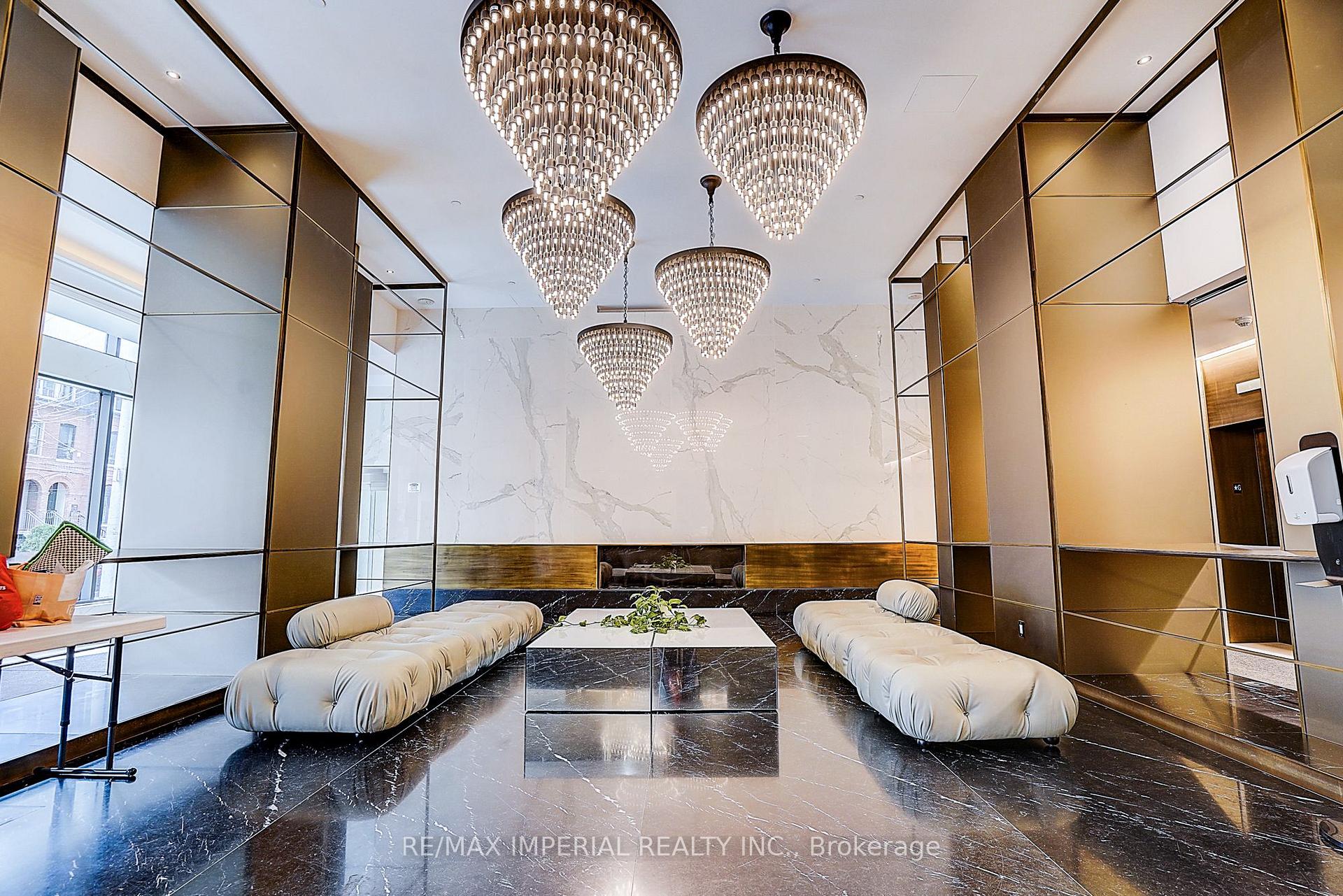 Photo 38 of Unit 710, 77 Shuter Street, Toronto, Church-Yonge Corridor — HOMEH