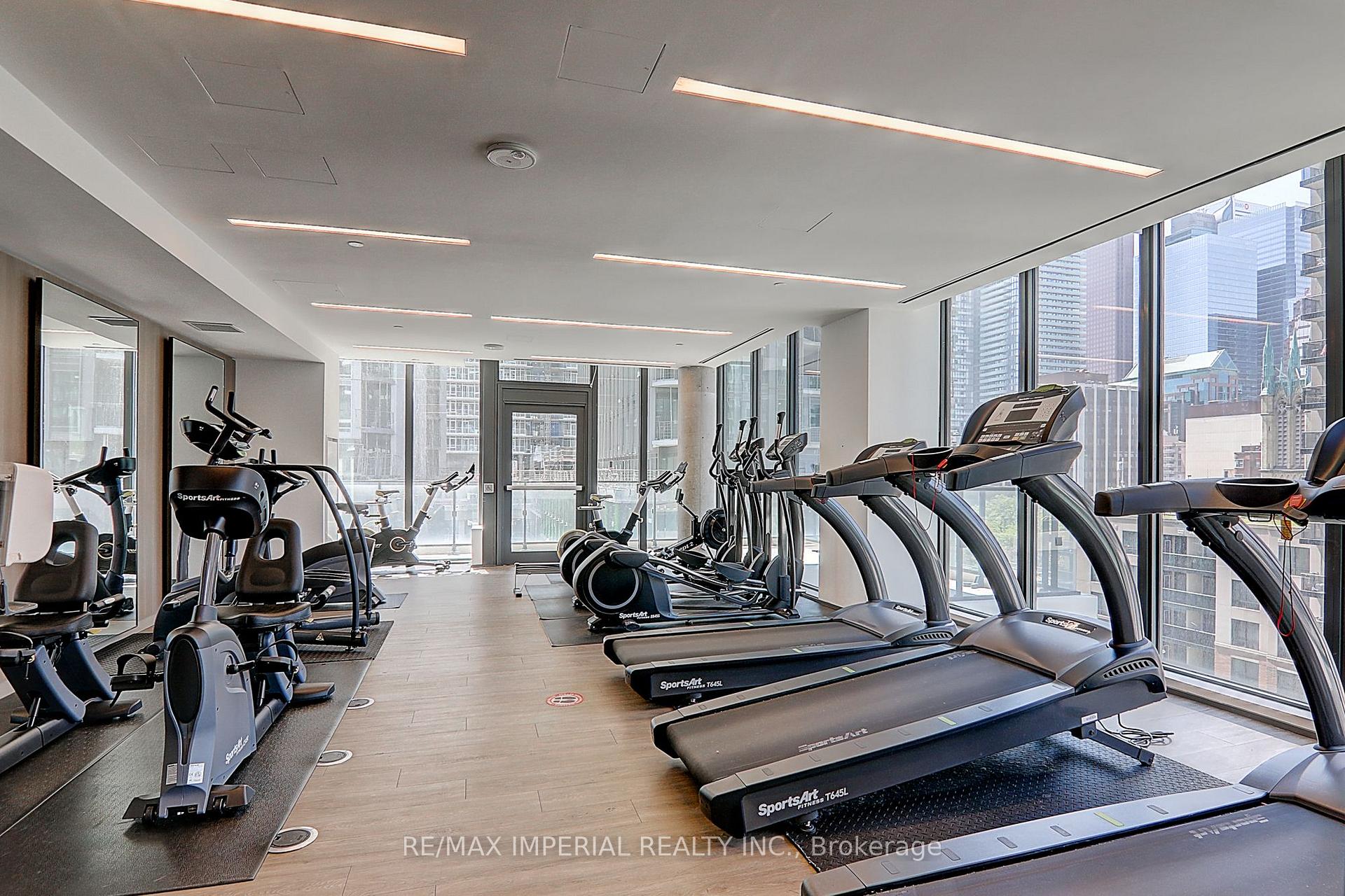 Photo 40 of Unit 710, 77 Shuter Street, Toronto, Church-Yonge Corridor — HOMEH