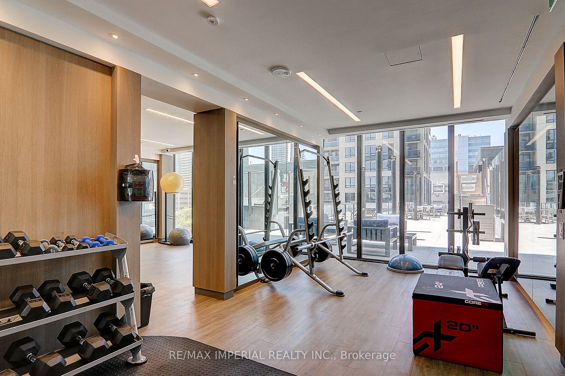 Photo 42 of Unit 710, 77 Shuter Street, Toronto, Church-Yonge Corridor — HOMEH
