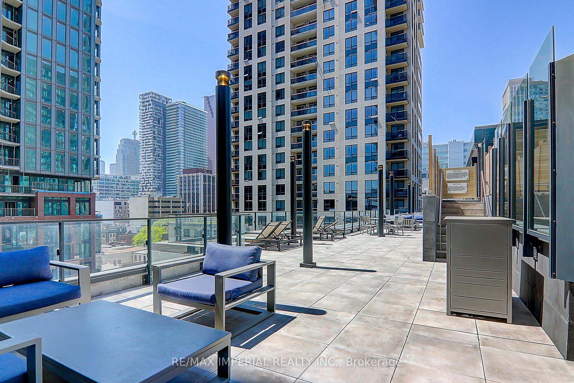 Photo 43 of Unit 710, 77 Shuter Street, Toronto, Church-Yonge Corridor — HOMEH