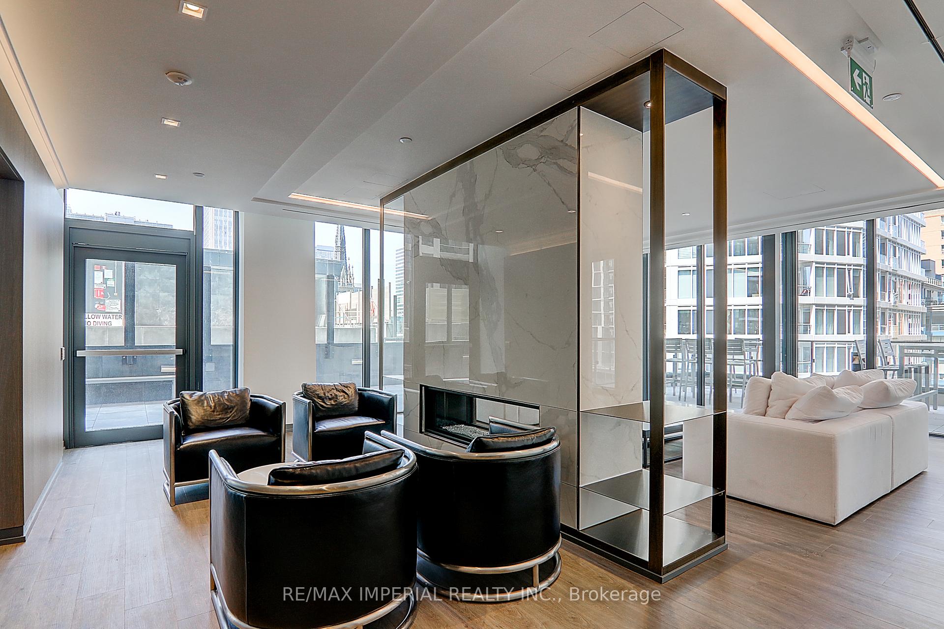 Photo 45 of Unit 710, 77 Shuter Street, Toronto, Church-Yonge Corridor — HOMEH