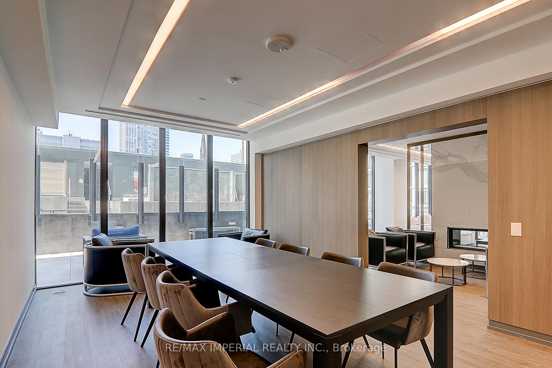 Photo 47 of Unit 710, 77 Shuter Street, Toronto, Church-Yonge Corridor — HOMEH