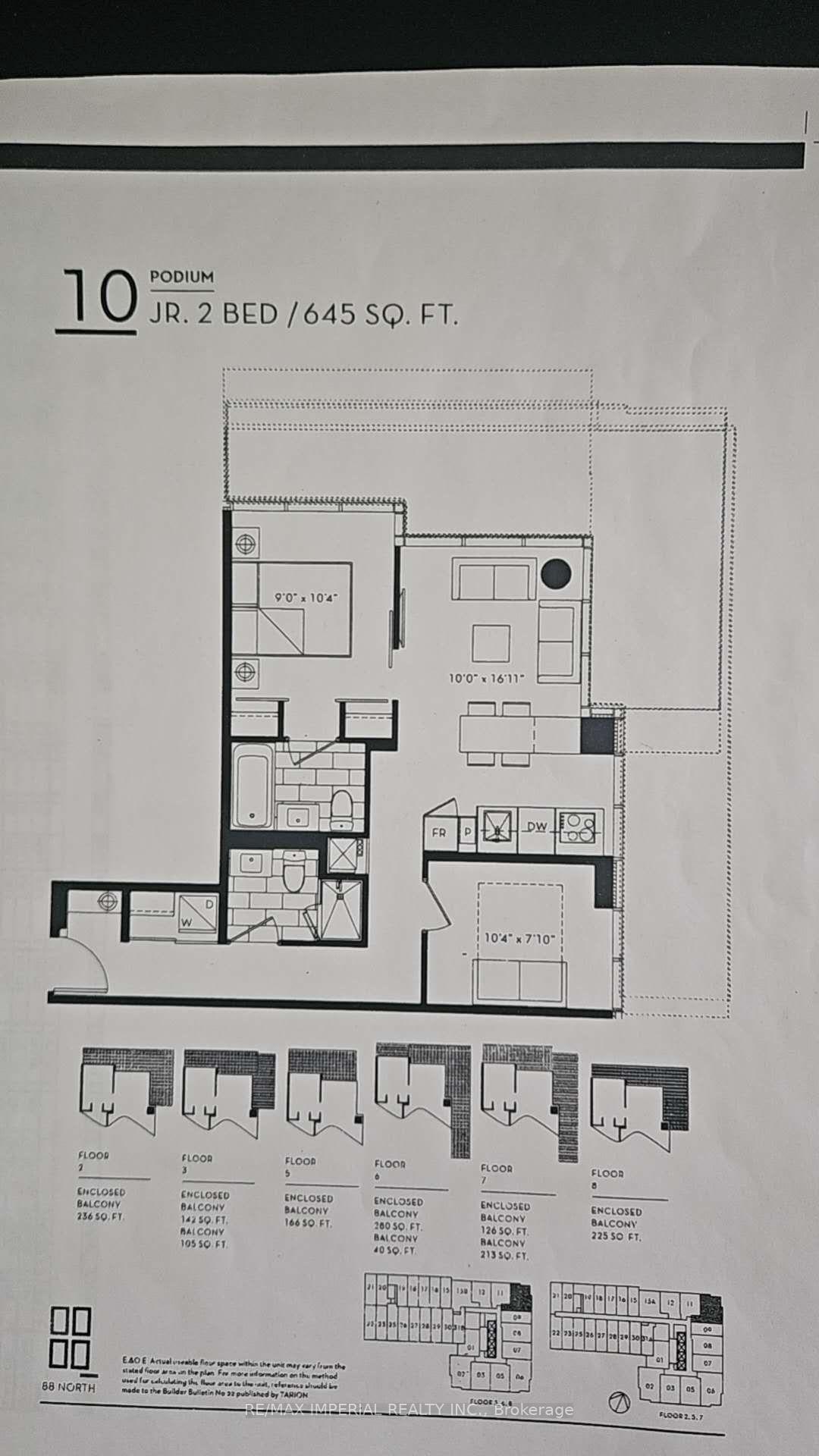 Photo 49 of Unit 710, 77 Shuter Street, Toronto, Church-Yonge Corridor — HOMEH