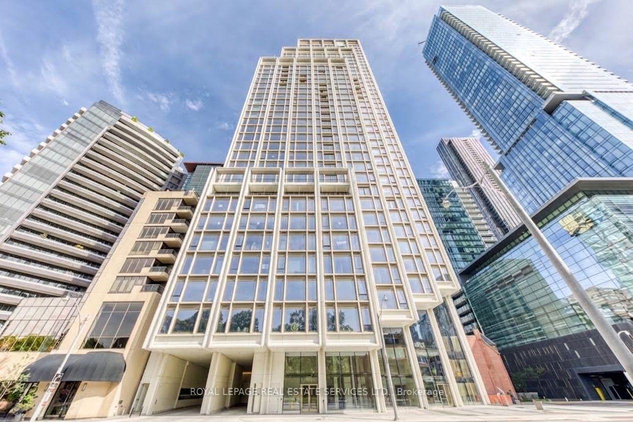 Photo of Unit 806, 1315 Bay Street