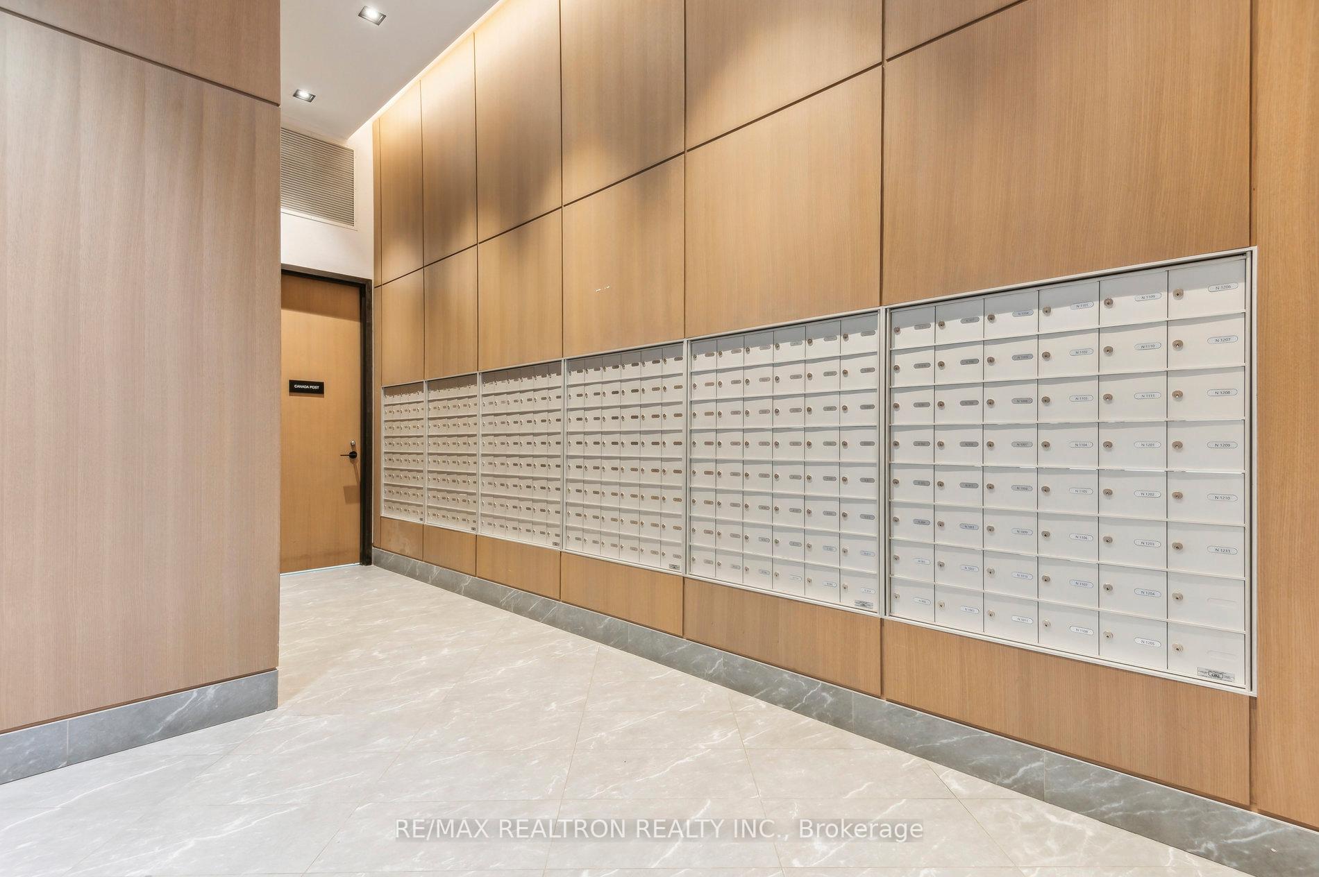 Photo 9 of Unit N369, 35 Rolling Mills Road, Toronto, Waterfront Communities — HOMEH