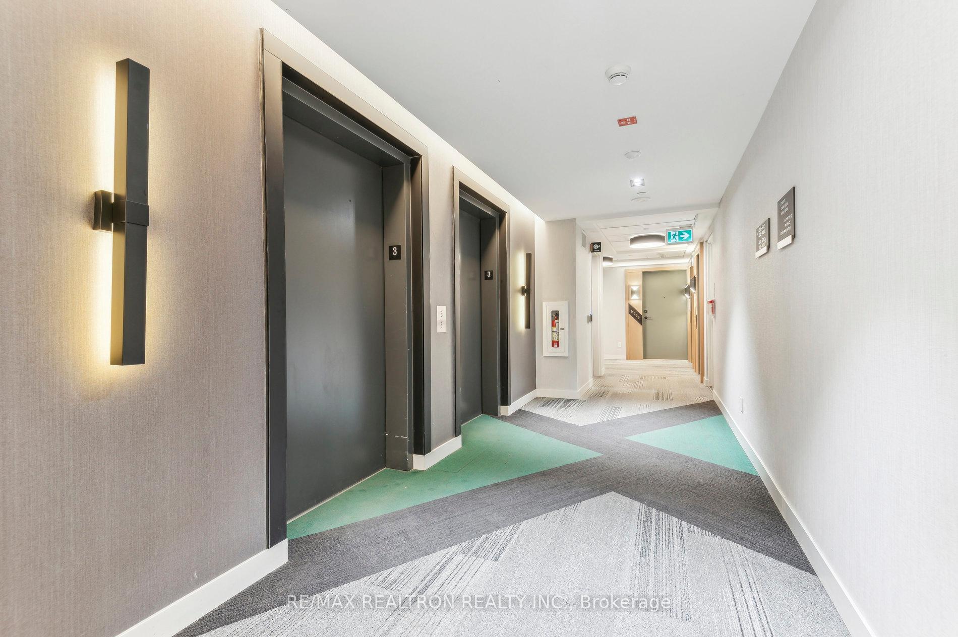 Photo 11 of Unit N369, 35 Rolling Mills Road, Toronto, Waterfront Communities — HOMEH