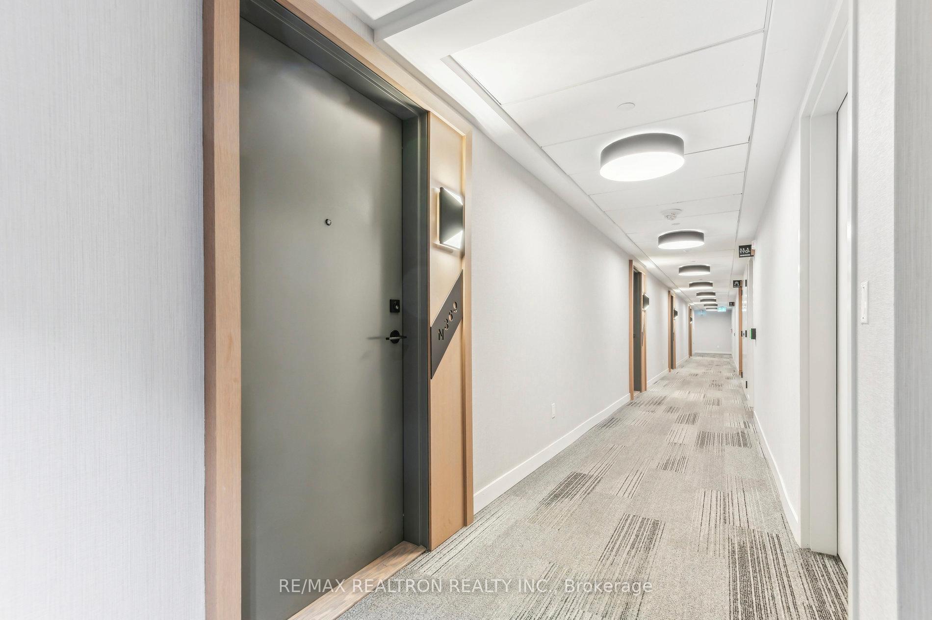Photo 12 of Unit N369, 35 Rolling Mills Road, Toronto, Waterfront Communities — HOMEH