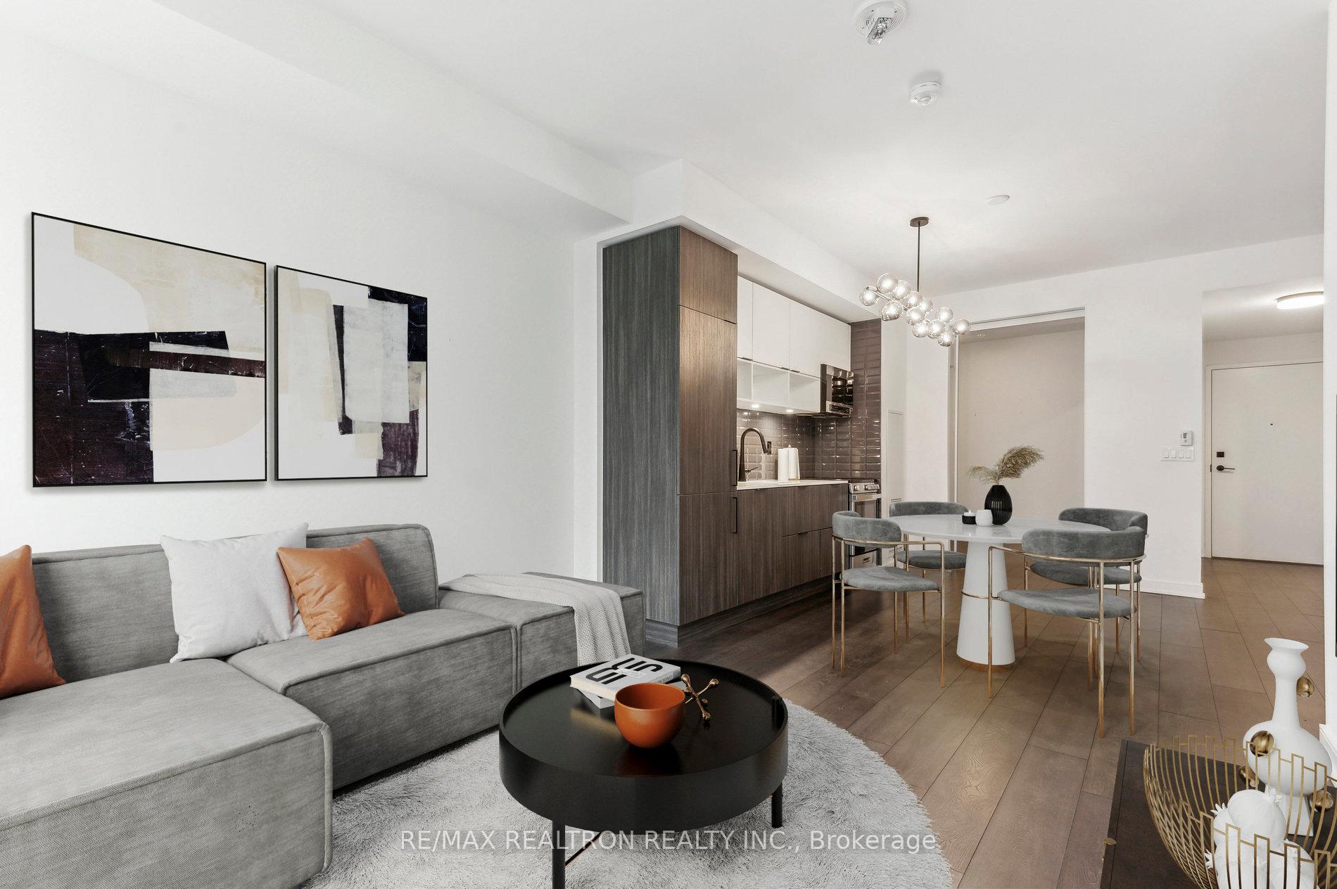 Photo 13 of Unit N369, 35 Rolling Mills Road, Toronto, Waterfront Communities — HOMEH