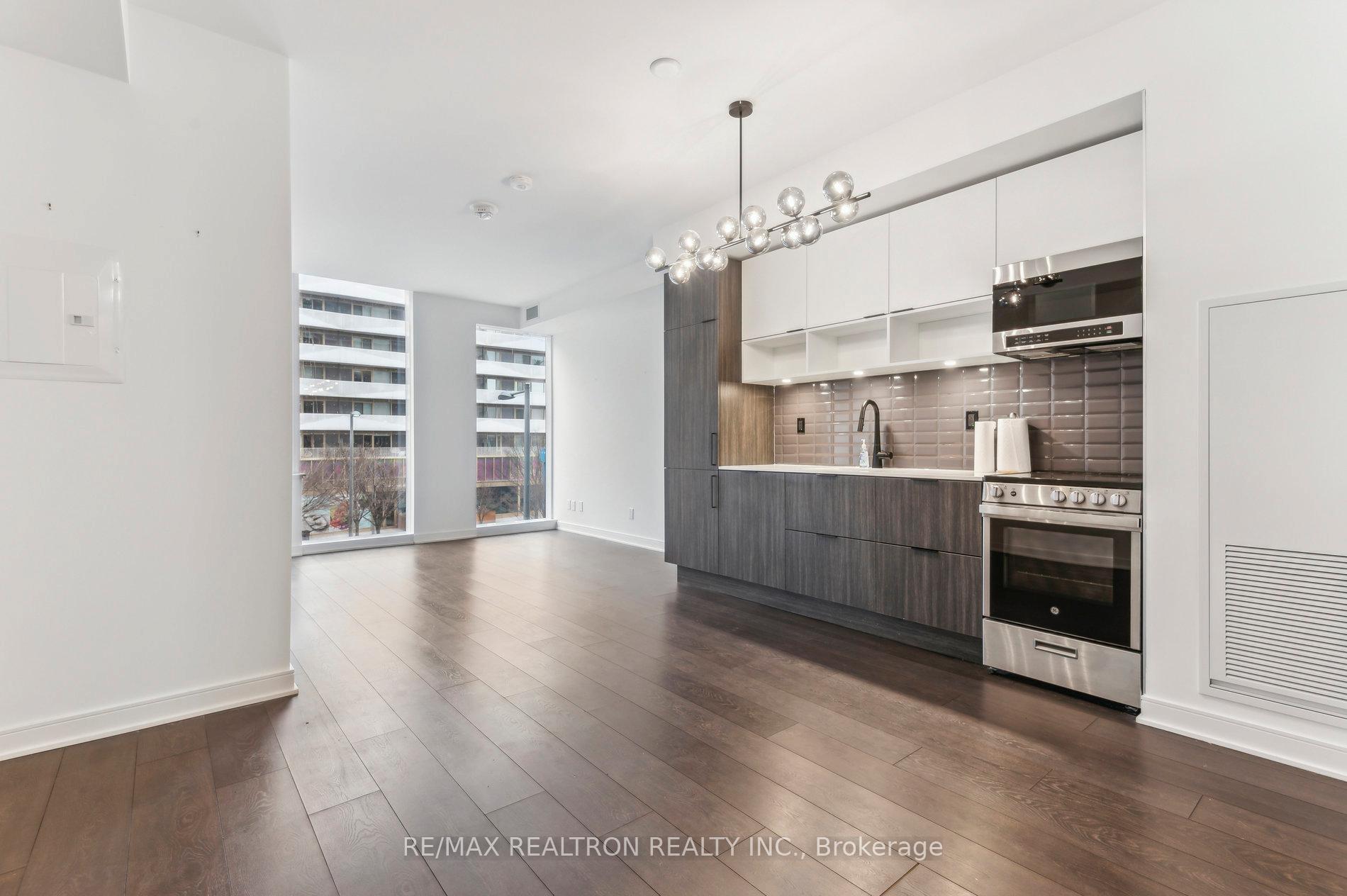 Photo 15 of Unit N369, 35 Rolling Mills Road, Toronto, Waterfront Communities — HOMEH