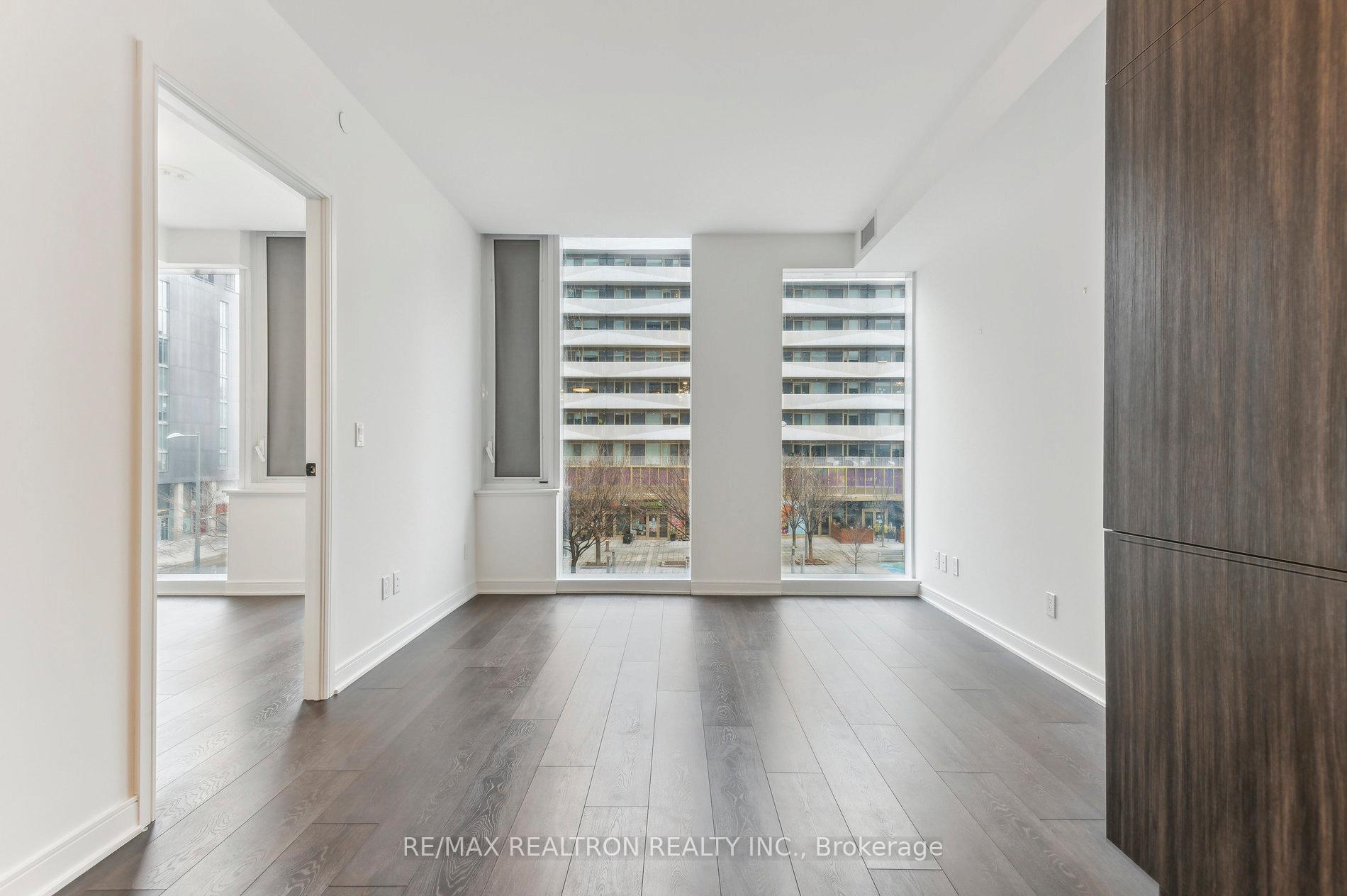 Photo 16 of Unit N369, 35 Rolling Mills Road, Toronto, Waterfront Communities — HOMEH
