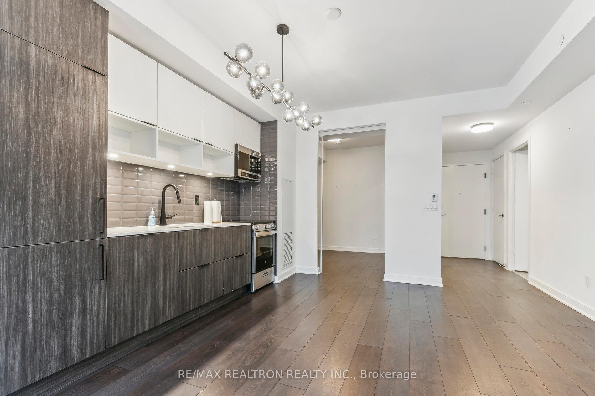 Photo 17 of Unit N369, 35 Rolling Mills Road, Toronto, Waterfront Communities — HOMEH