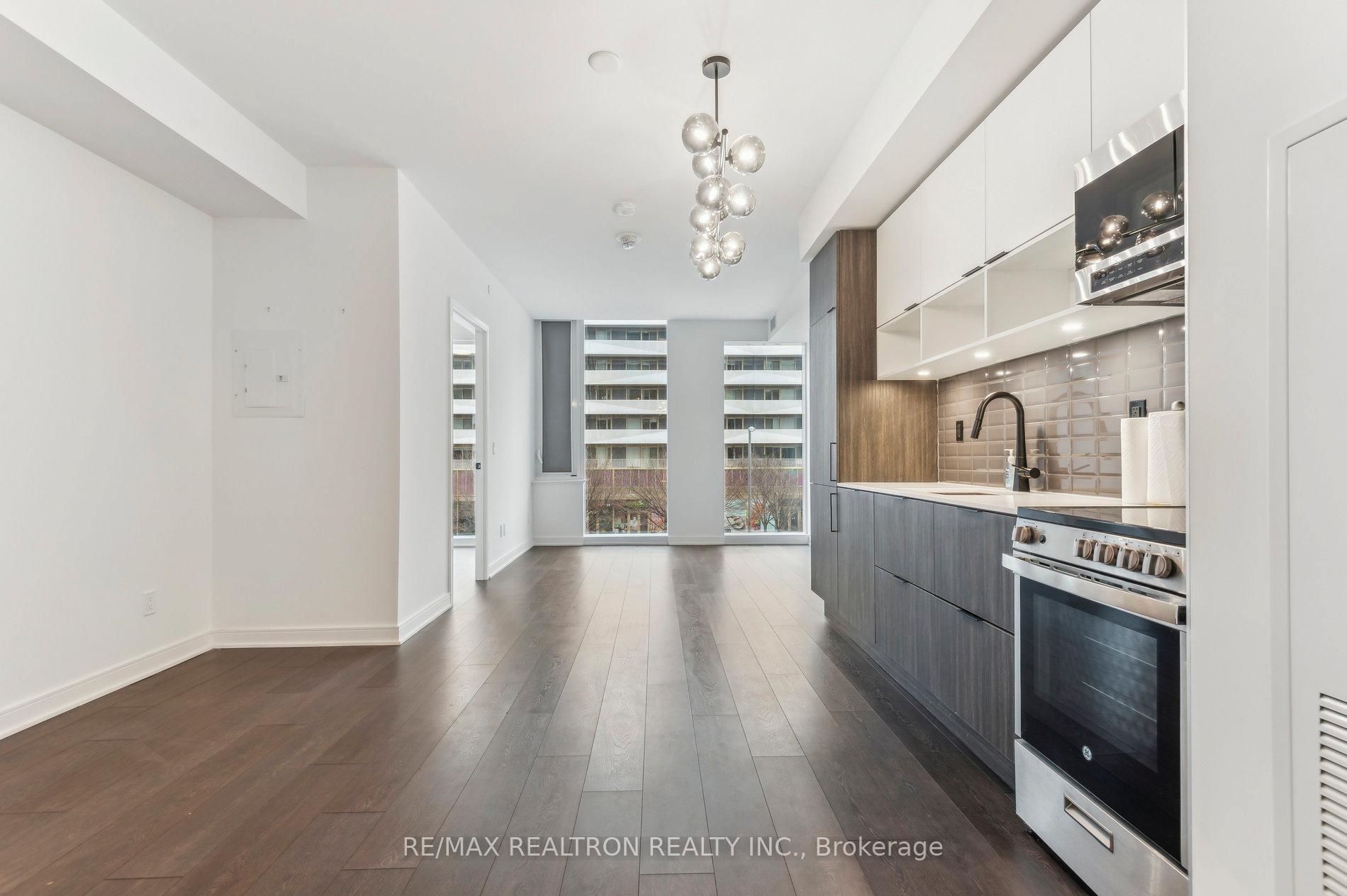 Photo 20 of Unit N369, 35 Rolling Mills Road, Toronto, Waterfront Communities — HOMEH