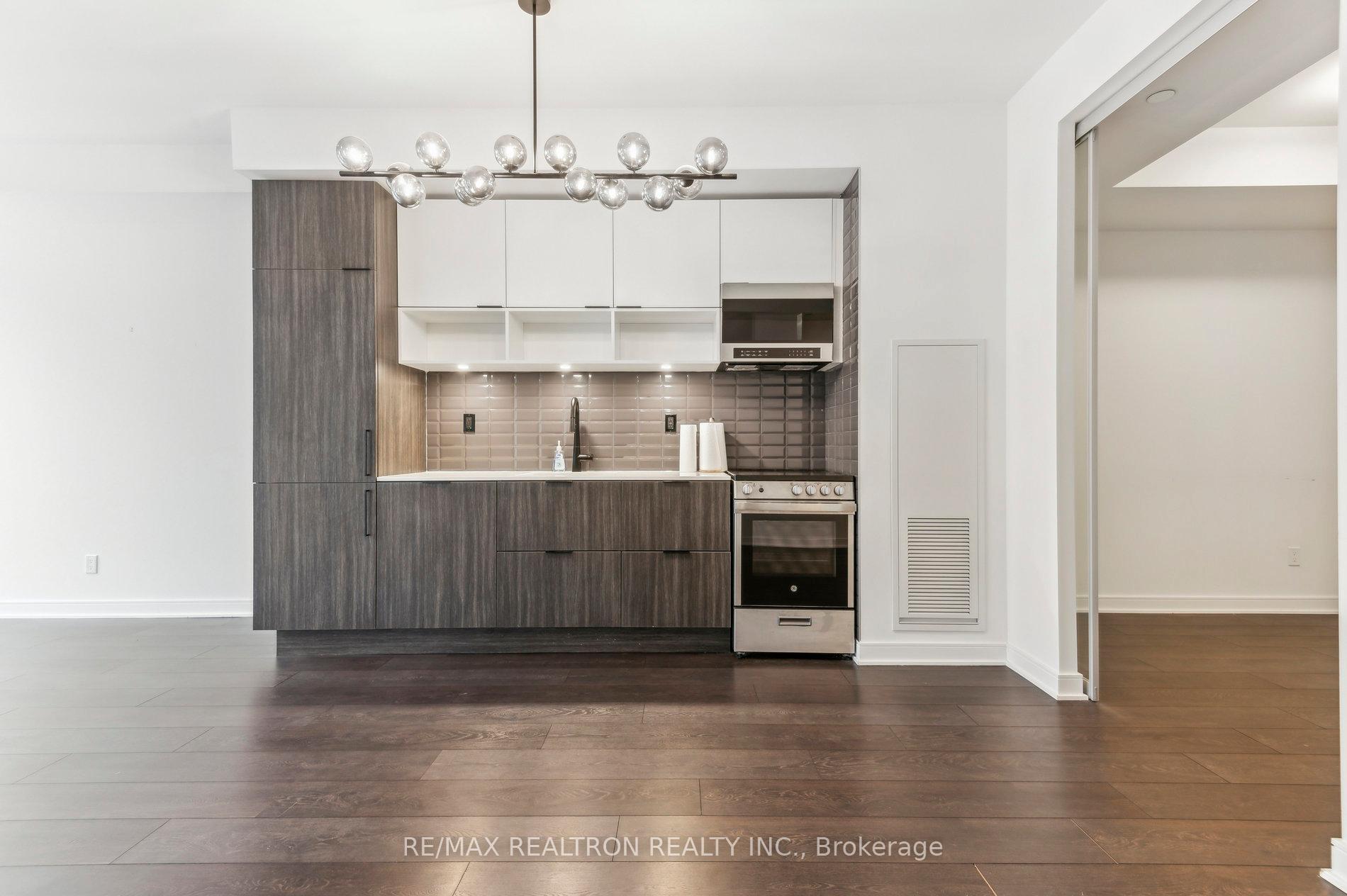 Photo 21 of Unit N369, 35 Rolling Mills Road, Toronto, Waterfront Communities — HOMEH