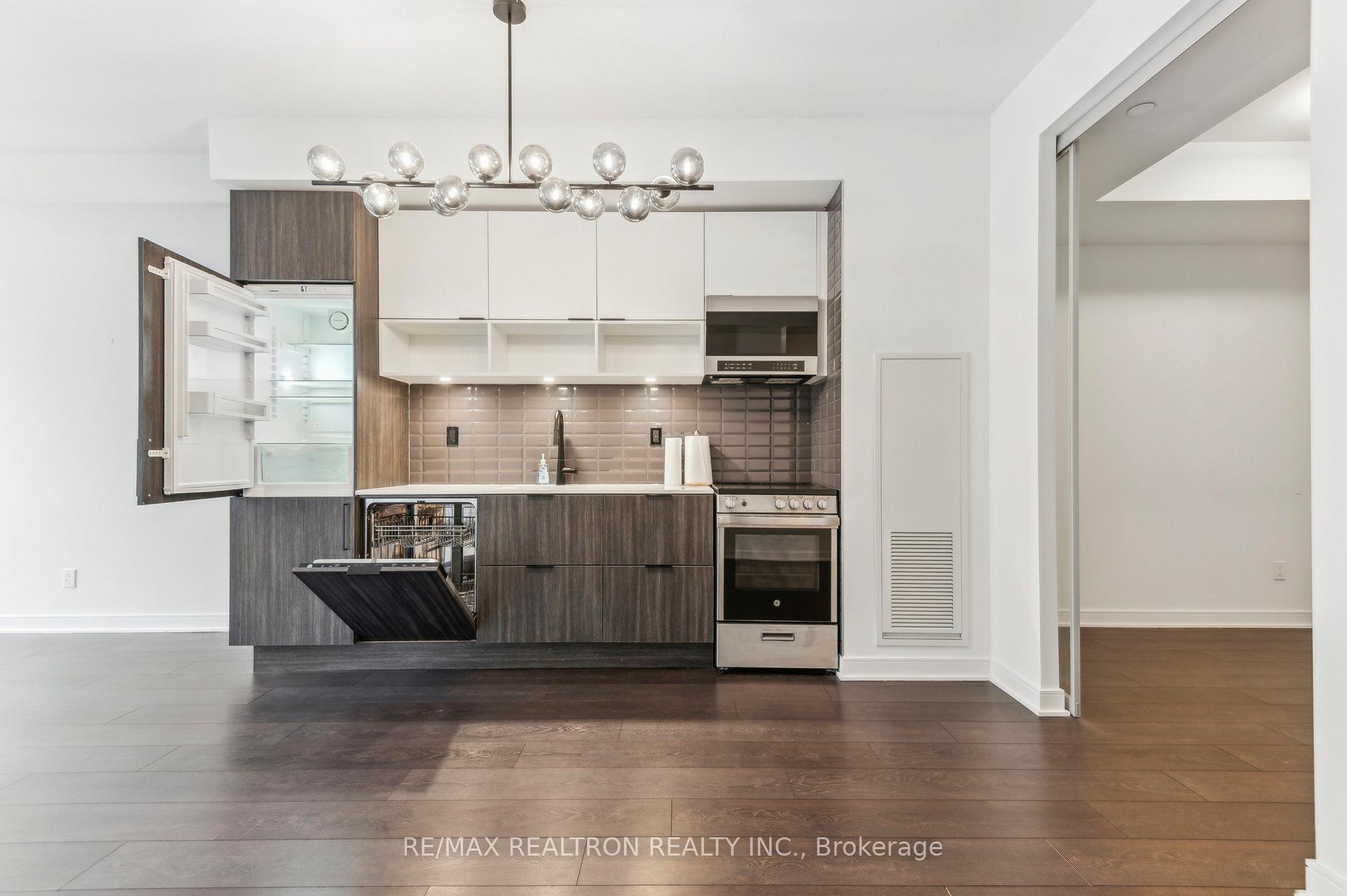Photo 22 of Unit N369, 35 Rolling Mills Road, Toronto, Waterfront Communities — HOMEH