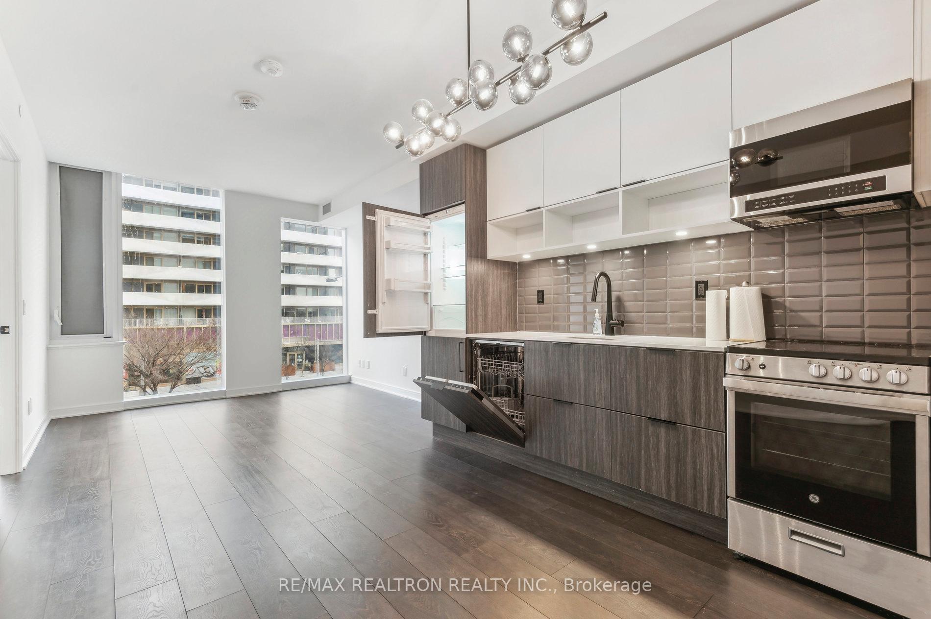 Photo 23 of Unit N369, 35 Rolling Mills Road, Toronto, Waterfront Communities — HOMEH