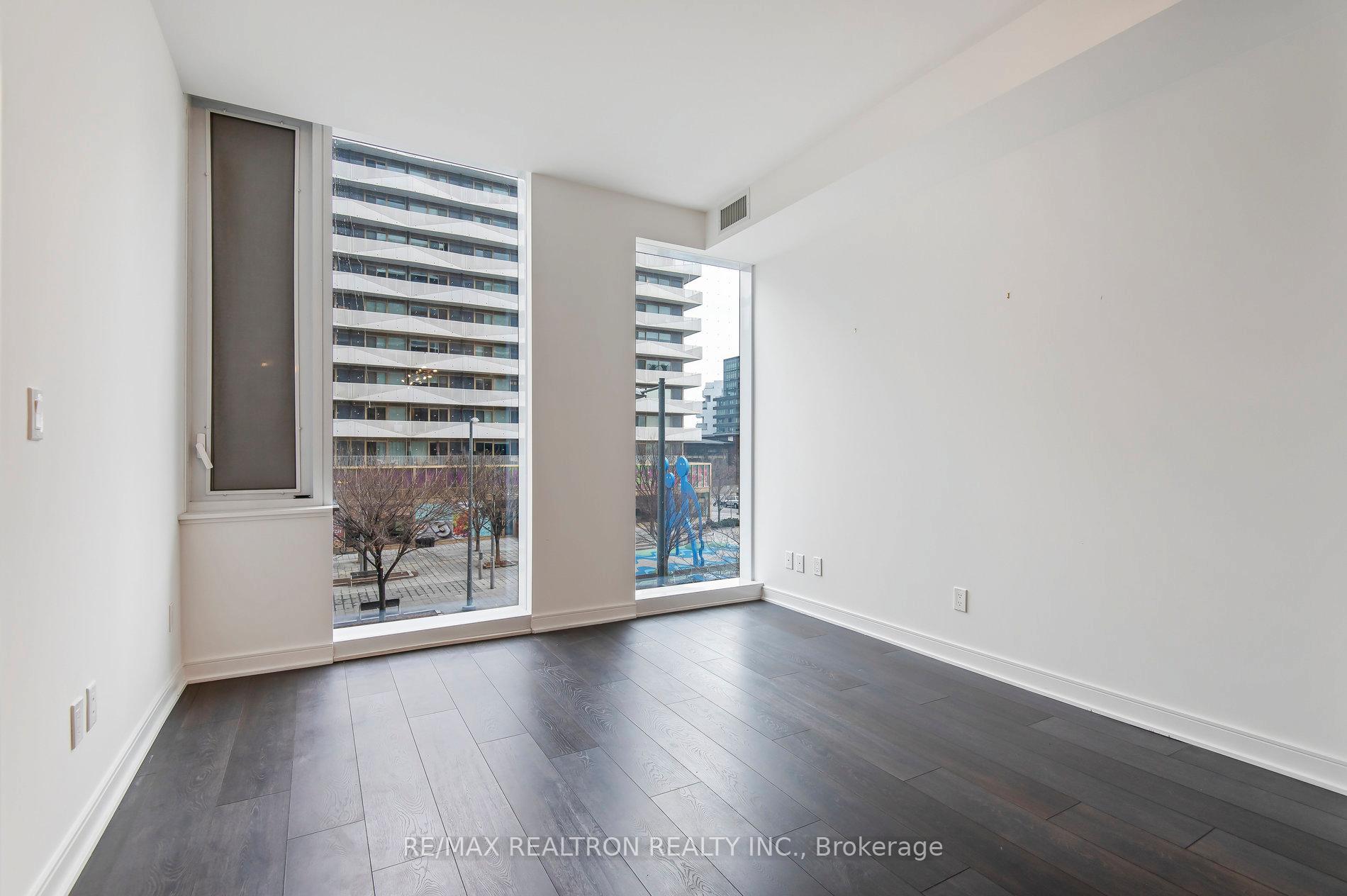 Photo 26 of Unit N369, 35 Rolling Mills Road, Toronto, Waterfront Communities — HOMEH
