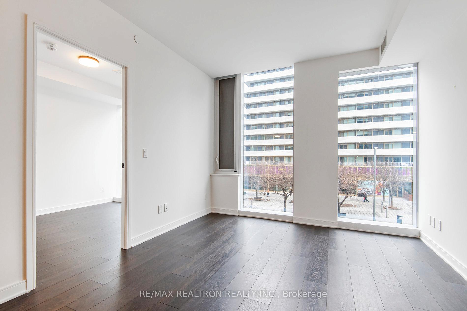 Photo 27 of Unit N369, 35 Rolling Mills Road, Toronto, Waterfront Communities — HOMEH