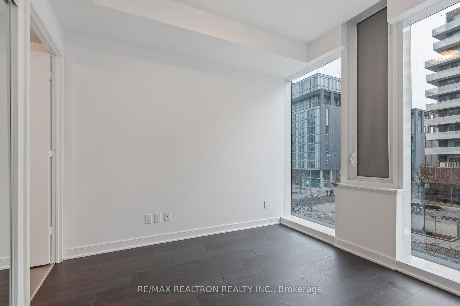 Photo 28 of Unit N369, 35 Rolling Mills Road, Toronto, Waterfront Communities — HOMEH