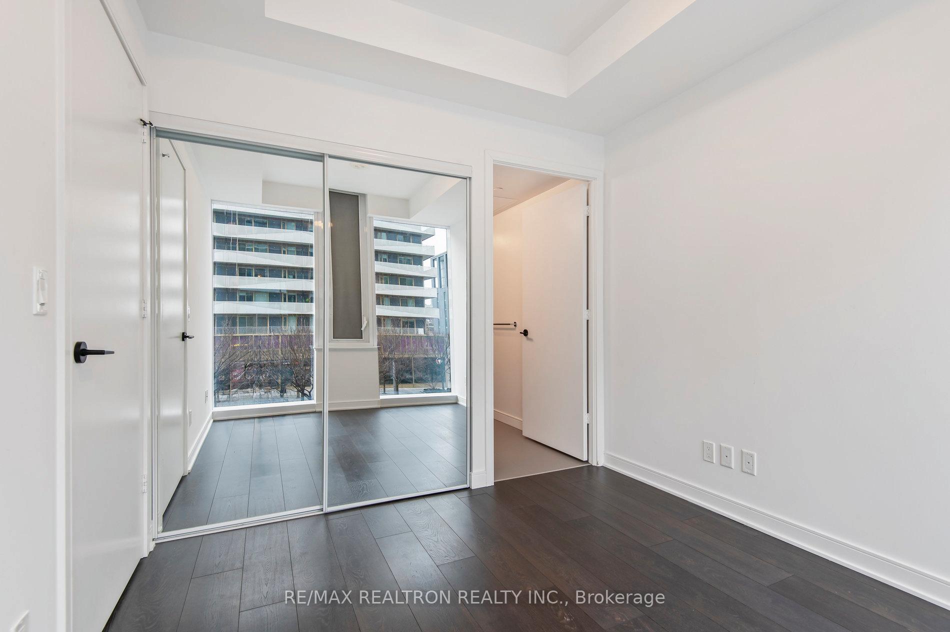 Photo 29 of Unit N369, 35 Rolling Mills Road, Toronto, Waterfront Communities — HOMEH