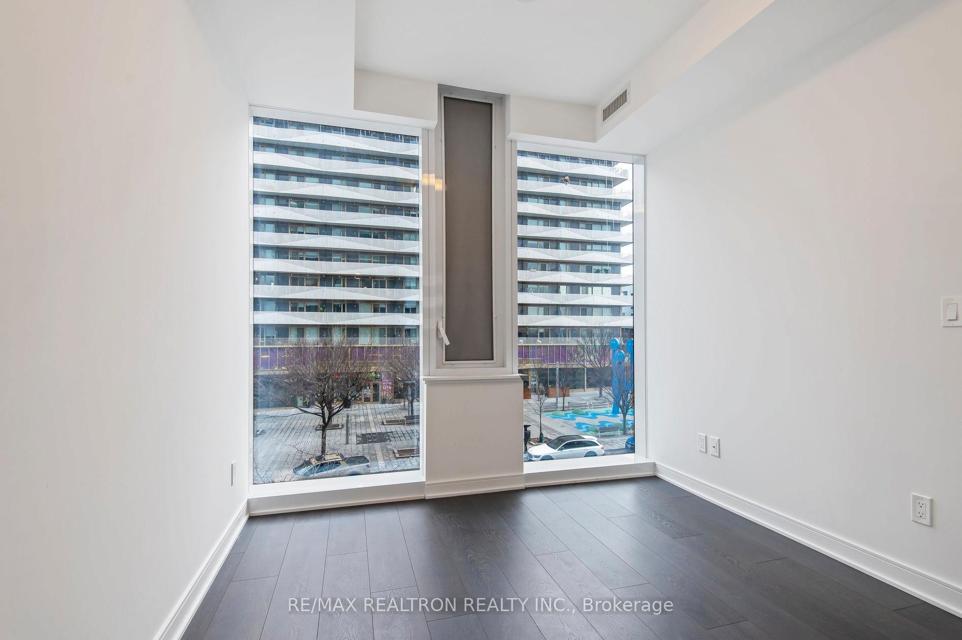 Photo 30 of Unit N369, 35 Rolling Mills Road, Toronto, Waterfront Communities — HOMEH