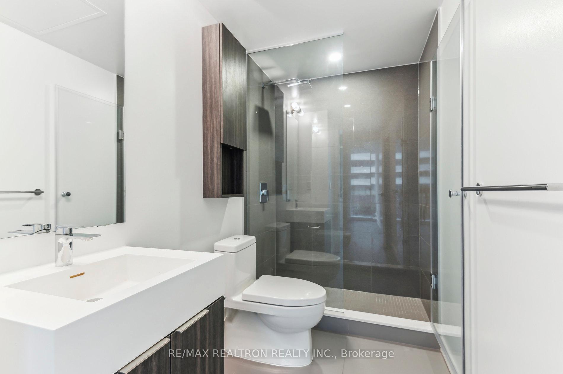 Photo 31 of Unit N369, 35 Rolling Mills Road, Toronto, Waterfront Communities — HOMEH