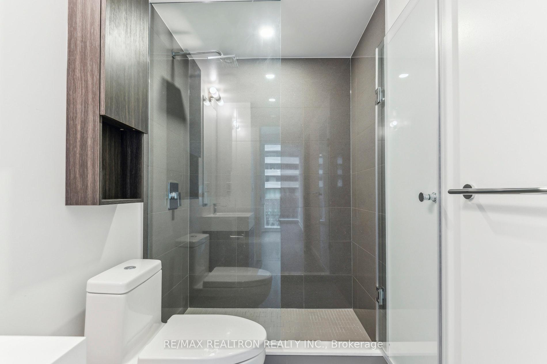 Photo 32 of Unit N369, 35 Rolling Mills Road, Toronto, Waterfront Communities — HOMEH