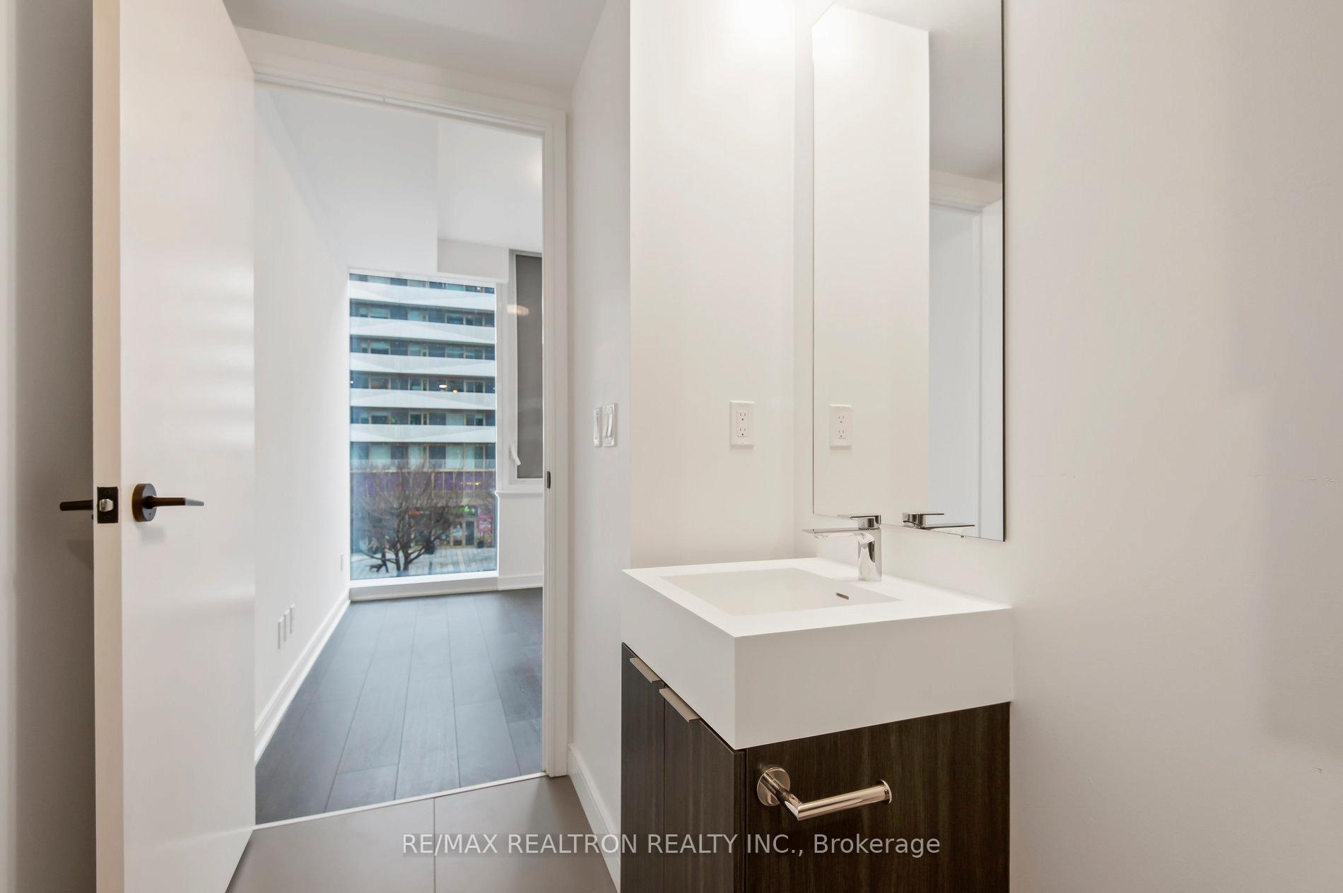 Photo 33 of Unit N369, 35 Rolling Mills Road, Toronto, Waterfront Communities — HOMEH