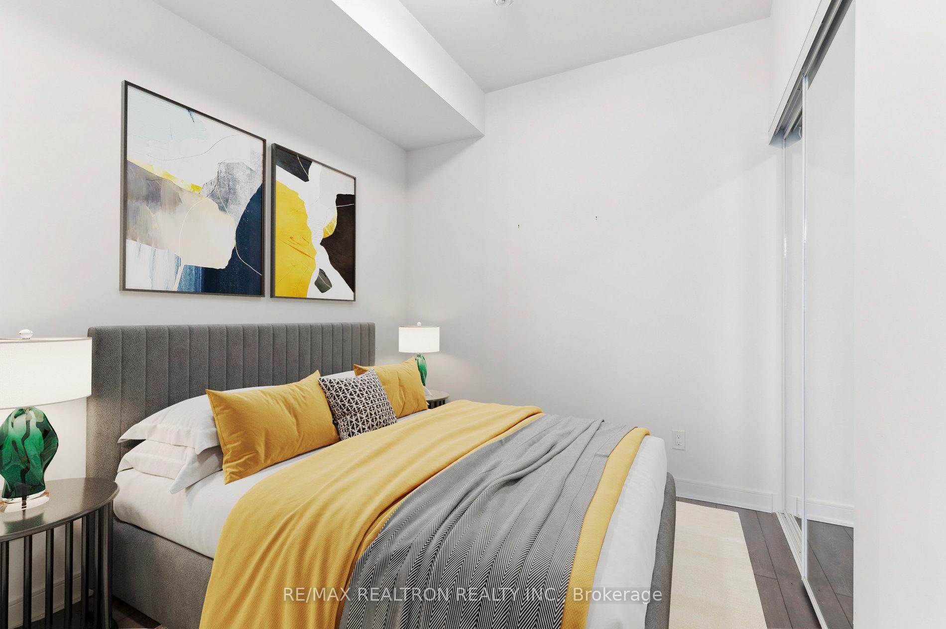 Photo 34 of Unit N369, 35 Rolling Mills Road, Toronto, Waterfront Communities — HOMEH