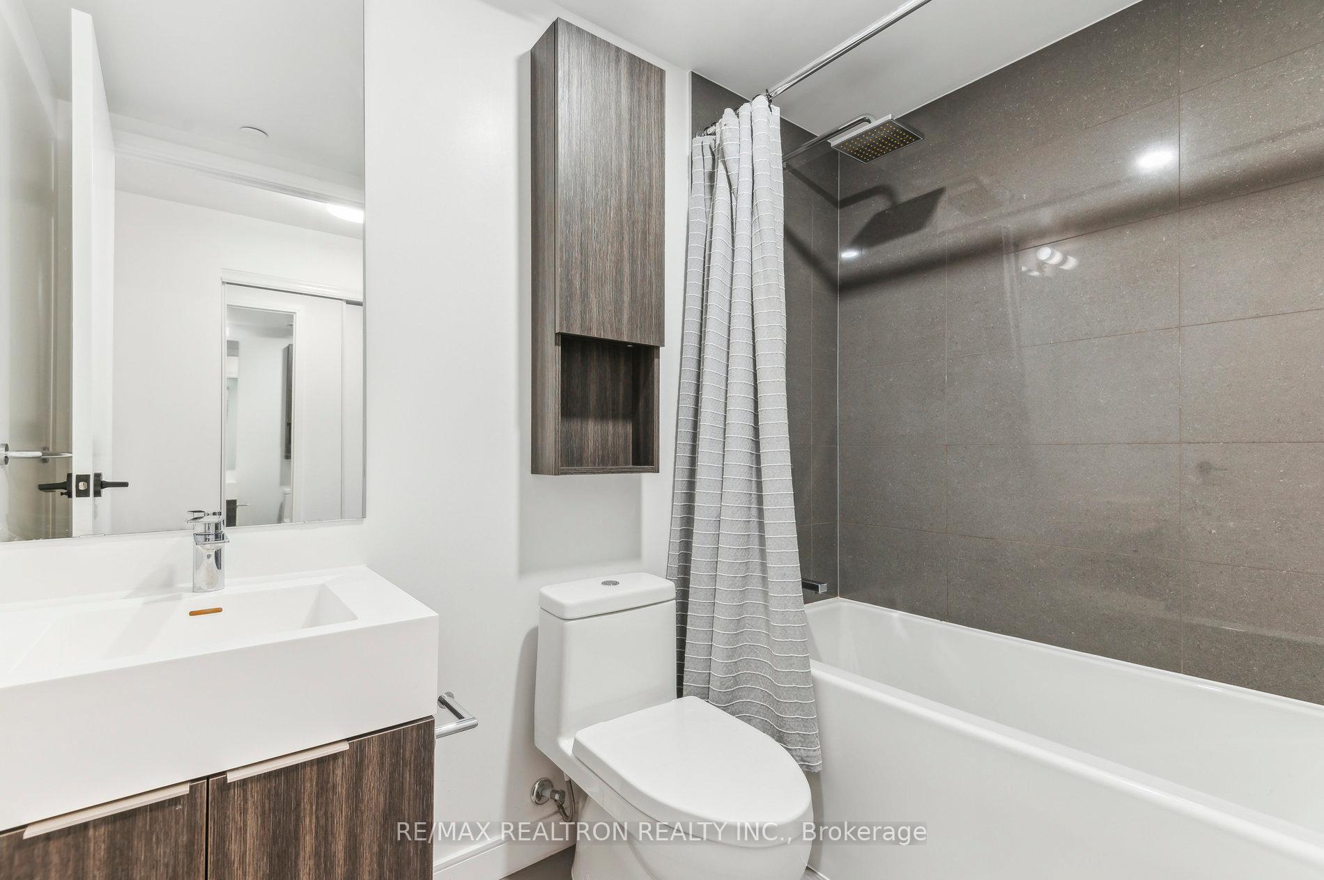 Photo 37 of Unit N369, 35 Rolling Mills Road, Toronto, Waterfront Communities — HOMEH