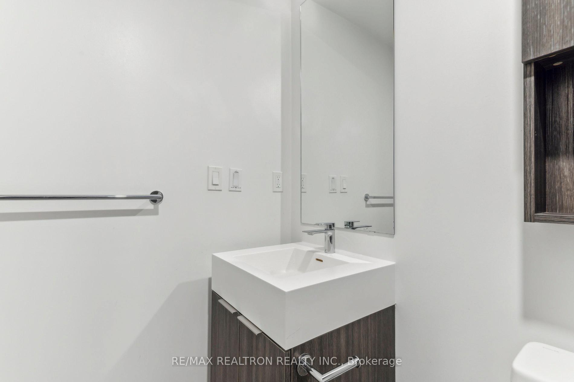 Photo 38 of Unit N369, 35 Rolling Mills Road, Toronto, Waterfront Communities — HOMEH
