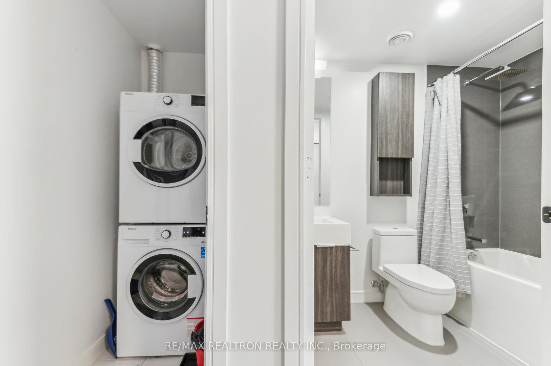 Photo 39 of Unit N369, 35 Rolling Mills Road, Toronto, Waterfront Communities — HOMEH
